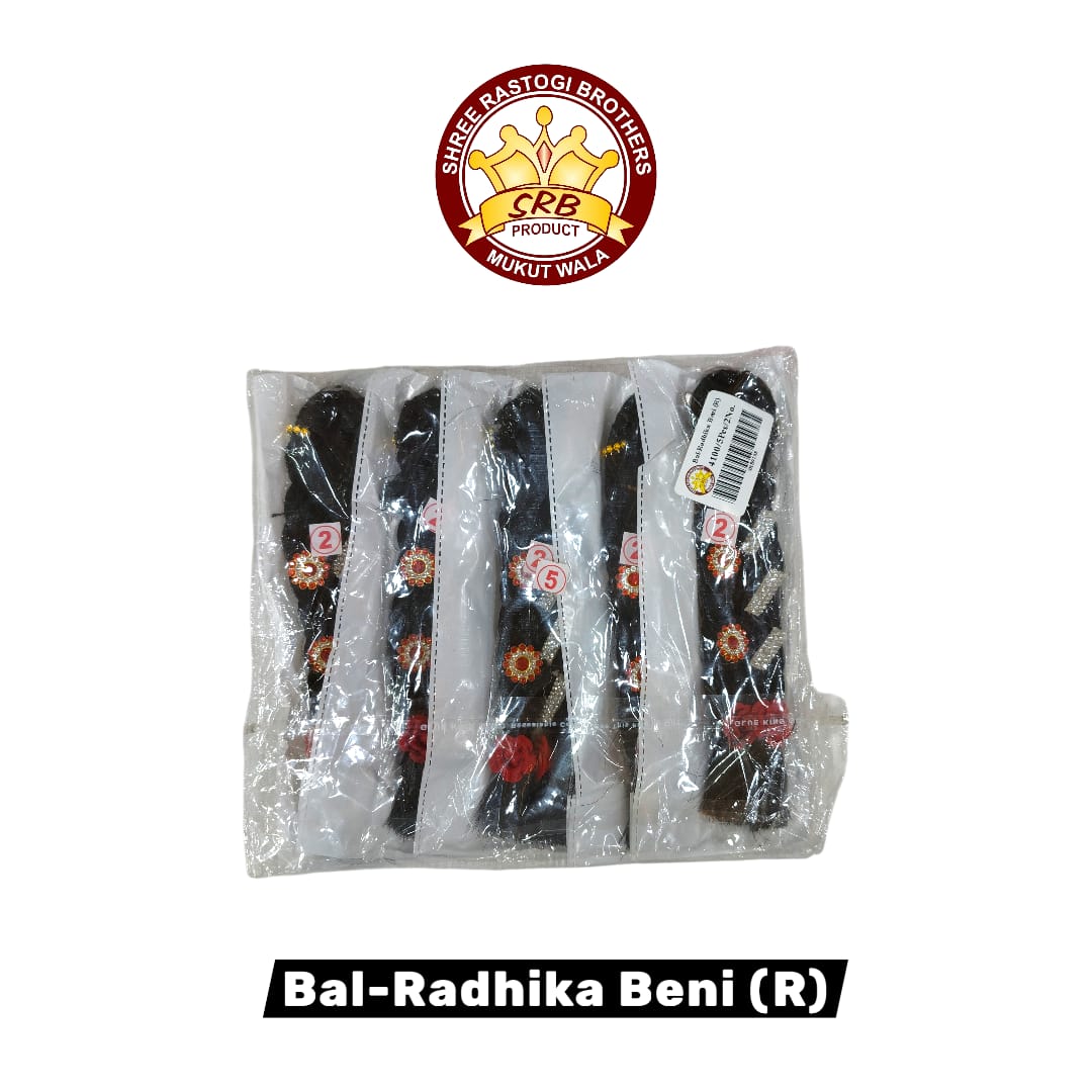 Bal-Radhika Beni (R)
