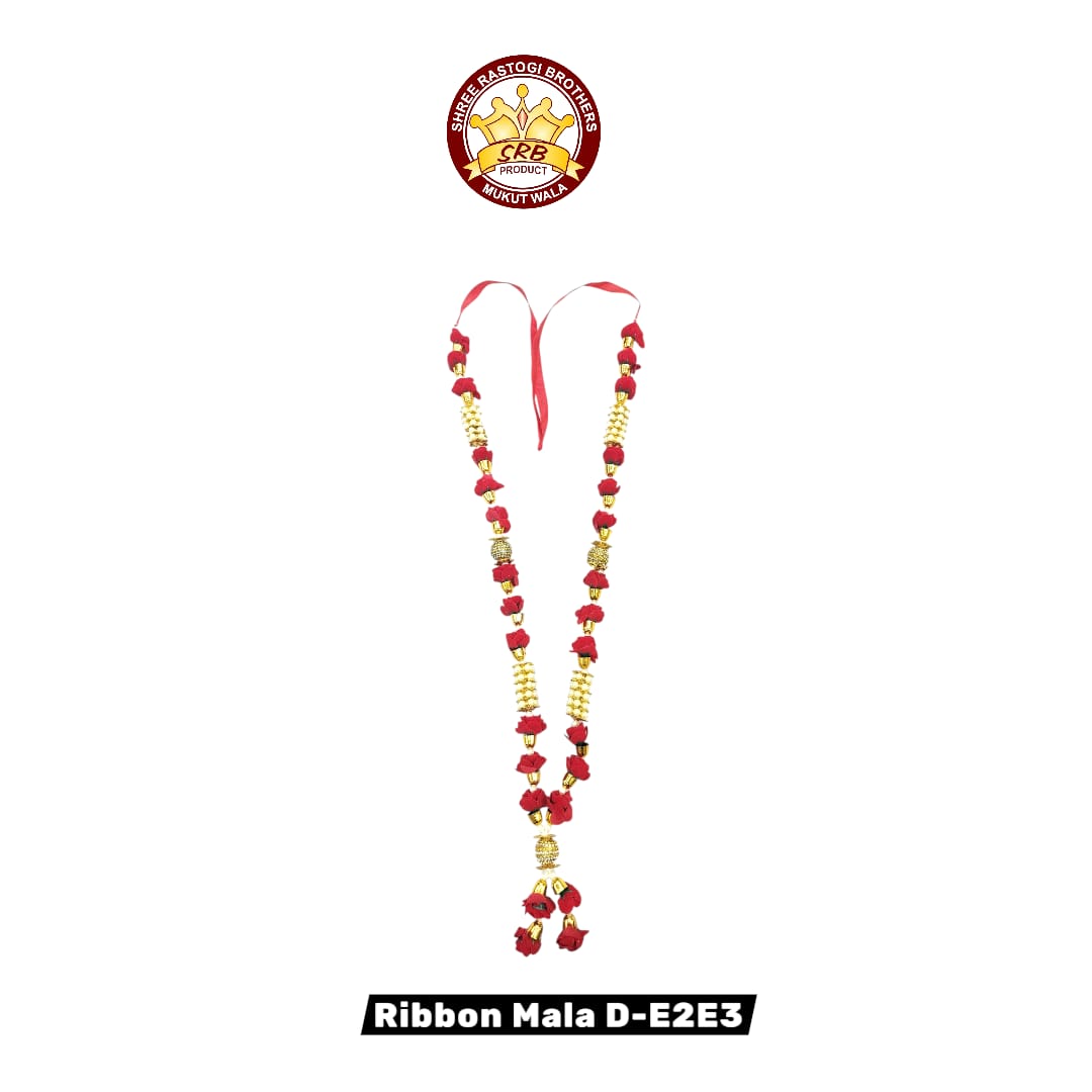 Ribbon Mala D-E2E3