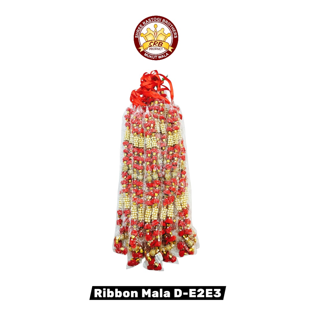 Ribbon Mala D-E2E3