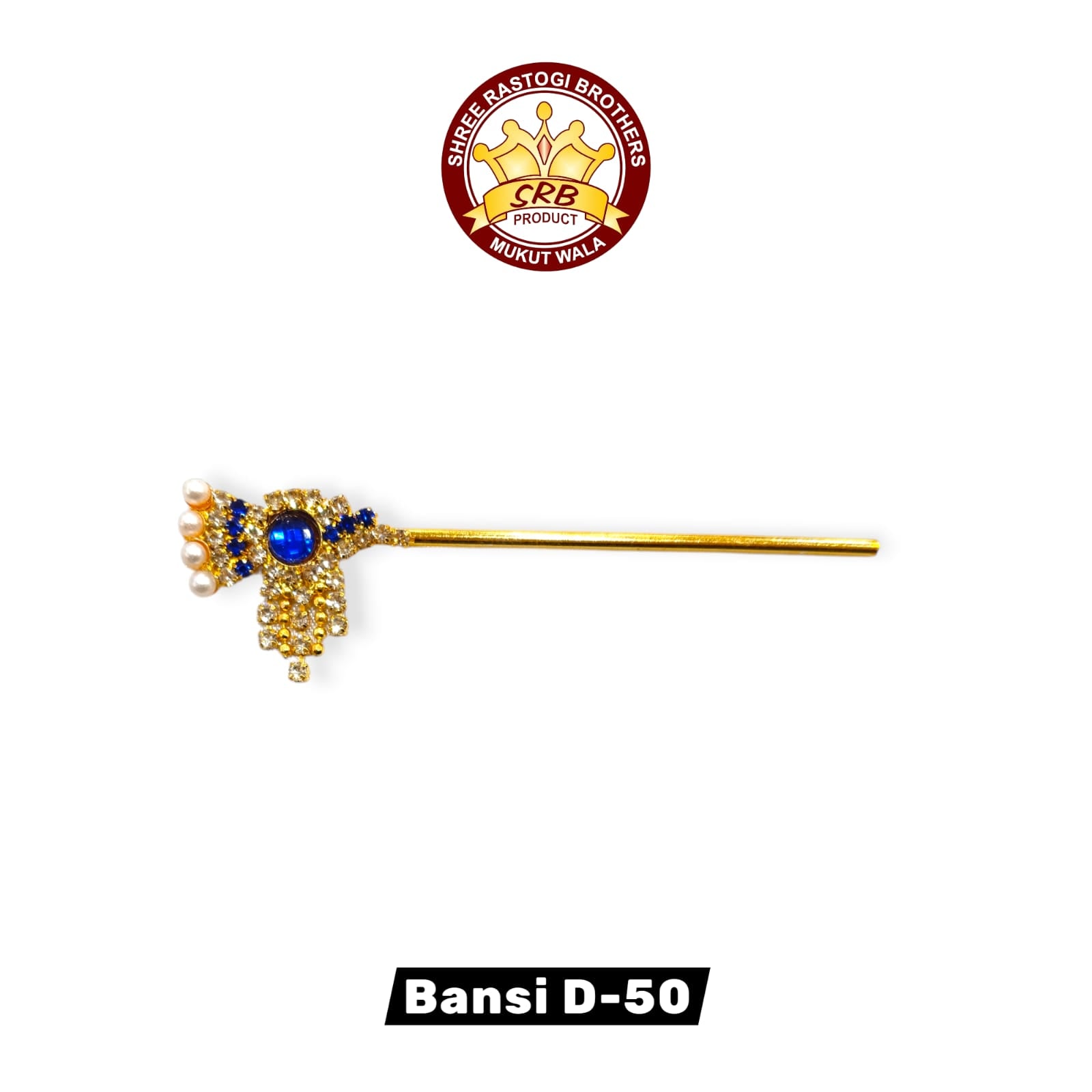 Bansi D-50