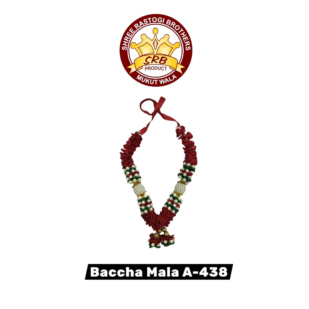 Baccha Mala A-438