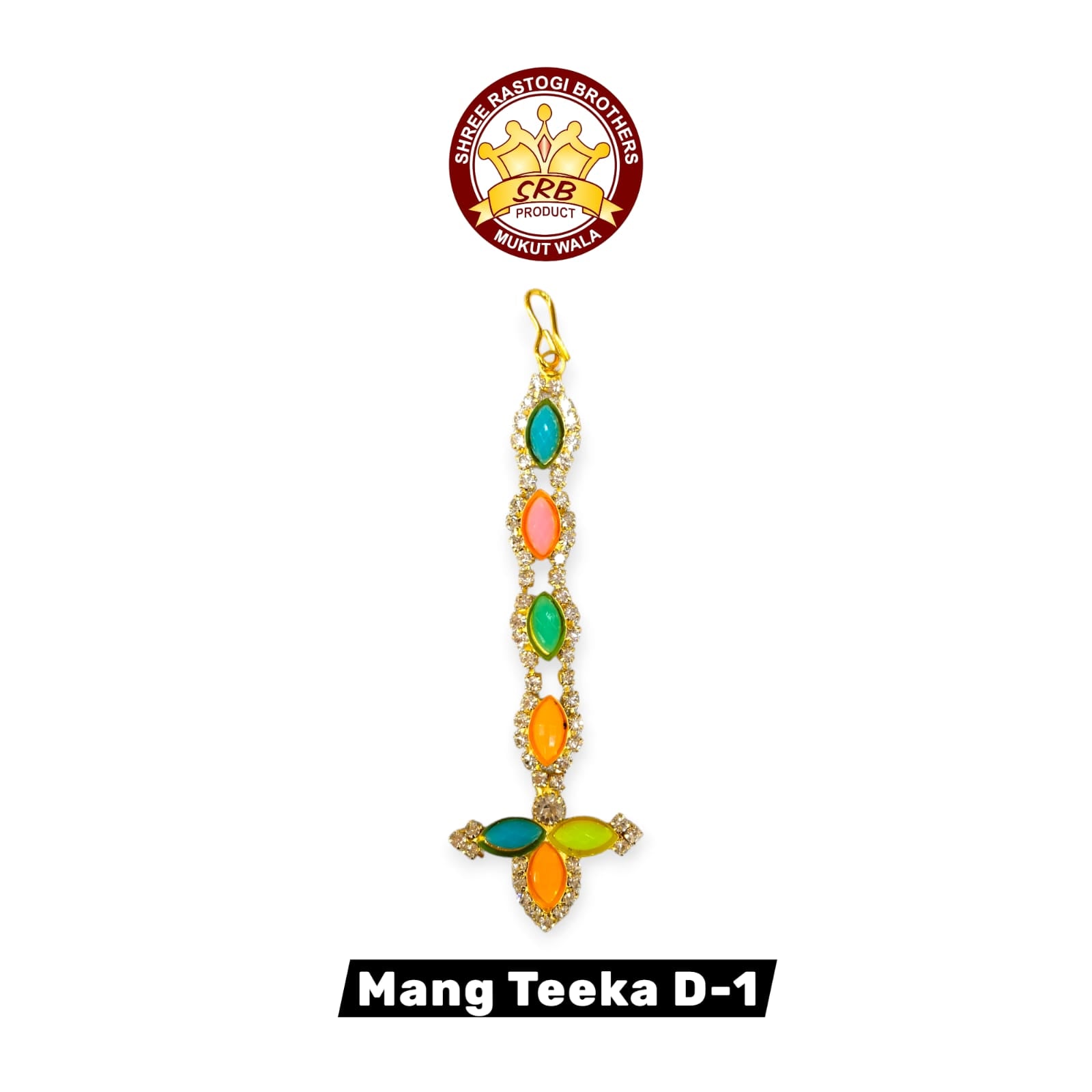 Mang Teeka D-1
