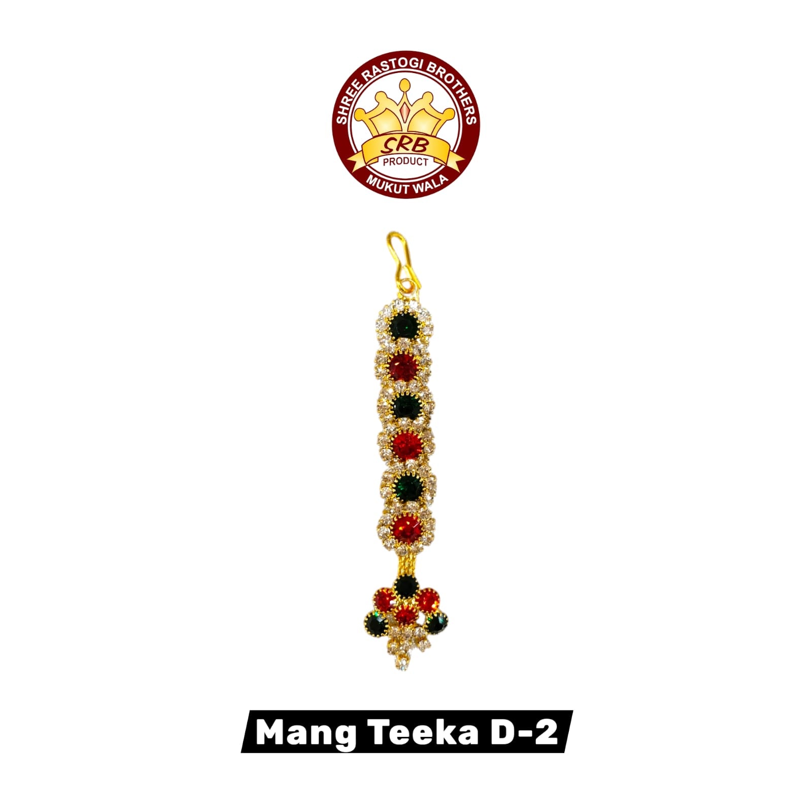Mang Teeka D-2