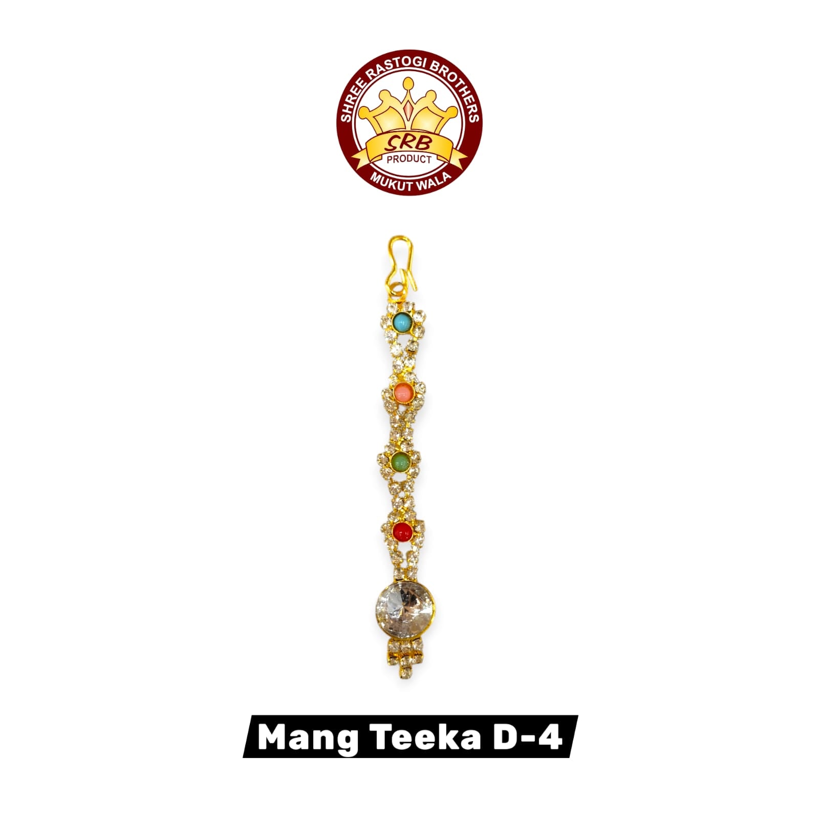 Mang Teeka D-4