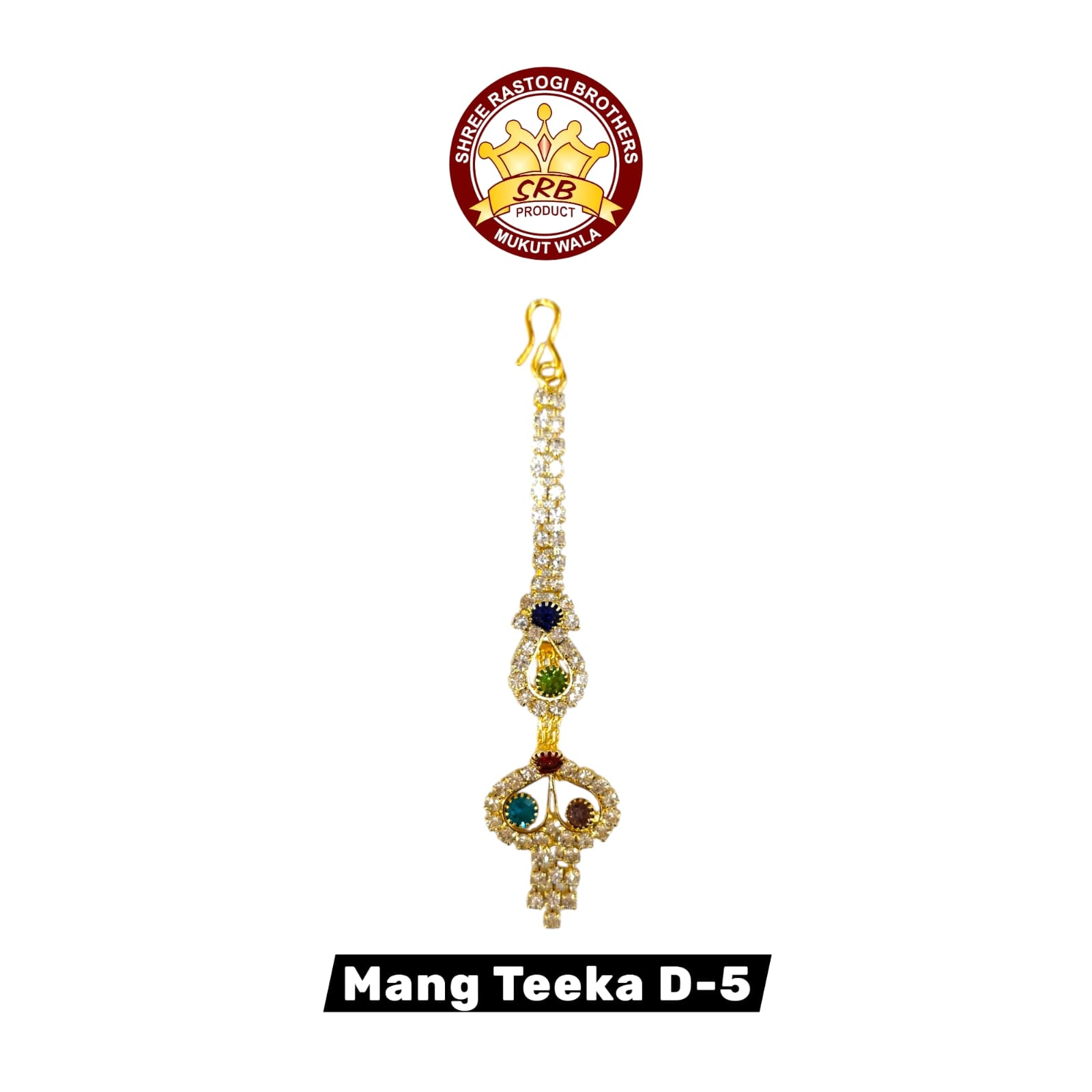 Mang Teeka D-5