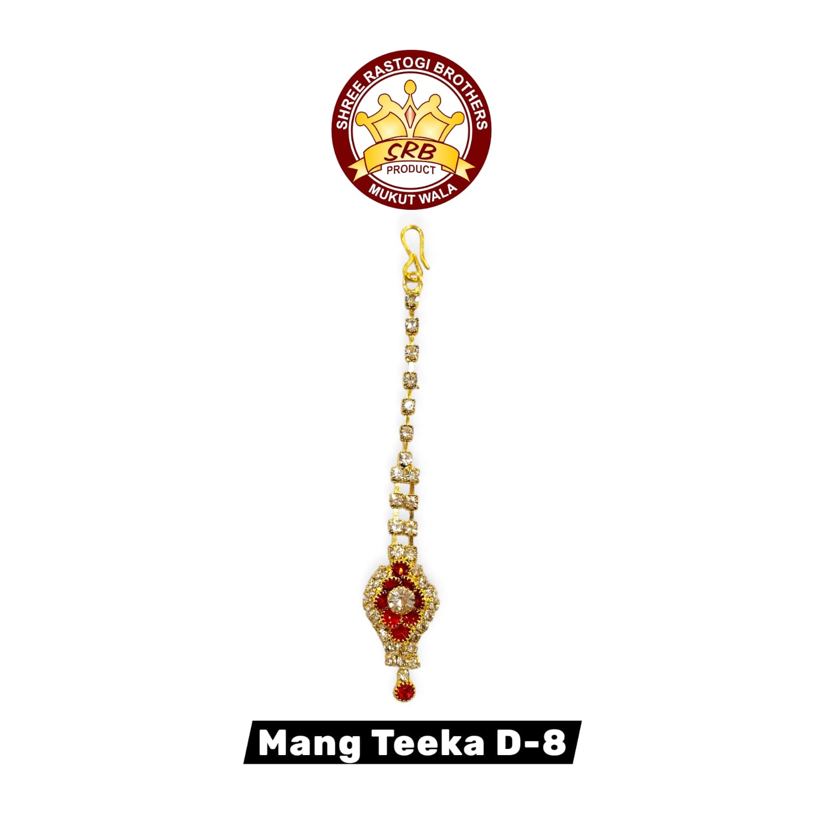 Mang Teeka D-8