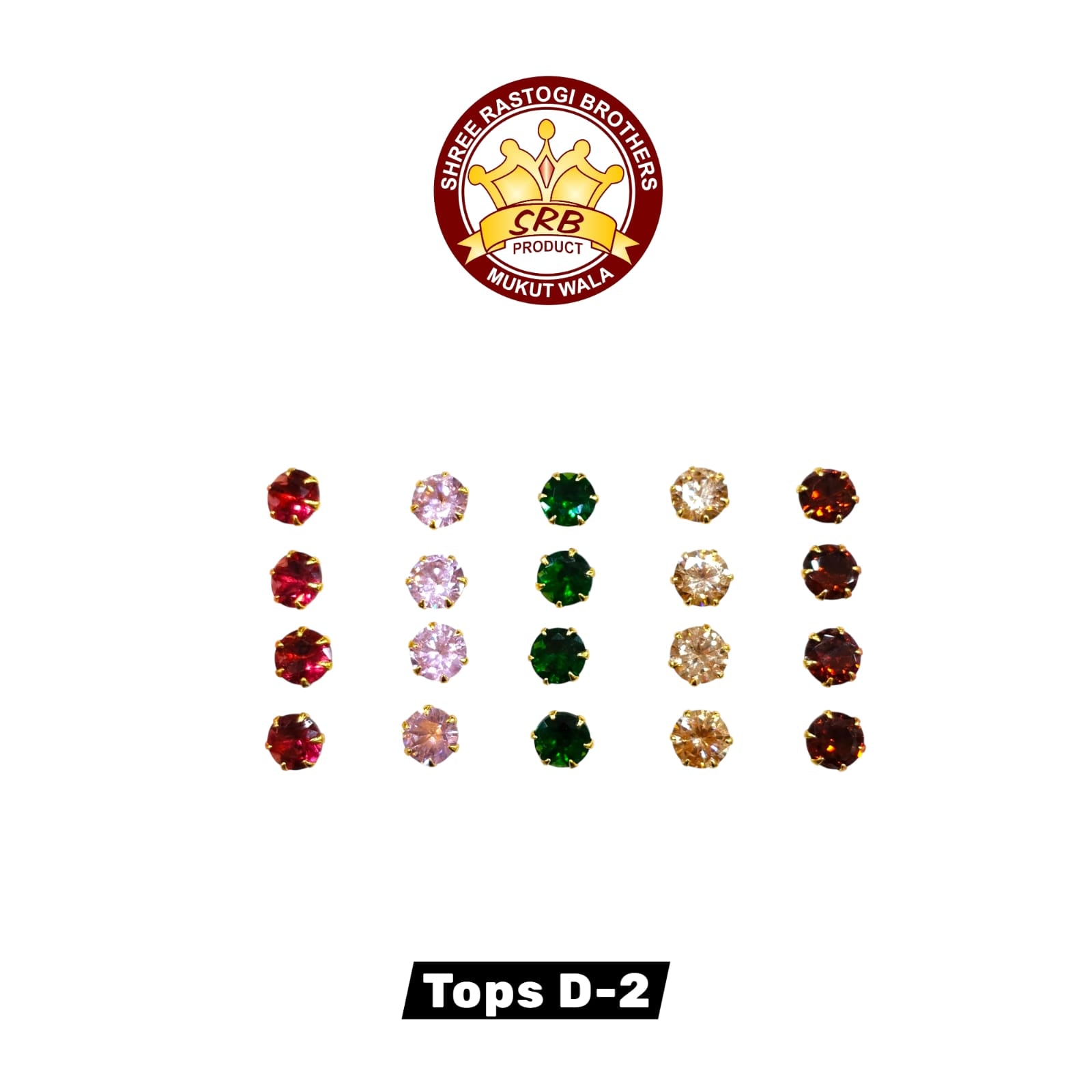 Tops D-2