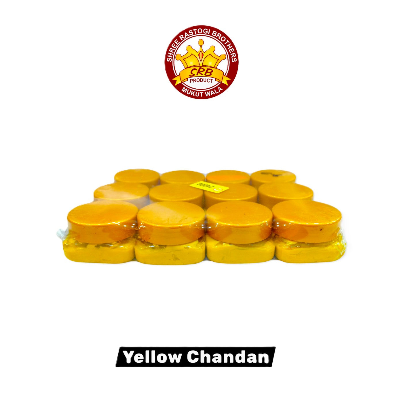Chandan-Paste