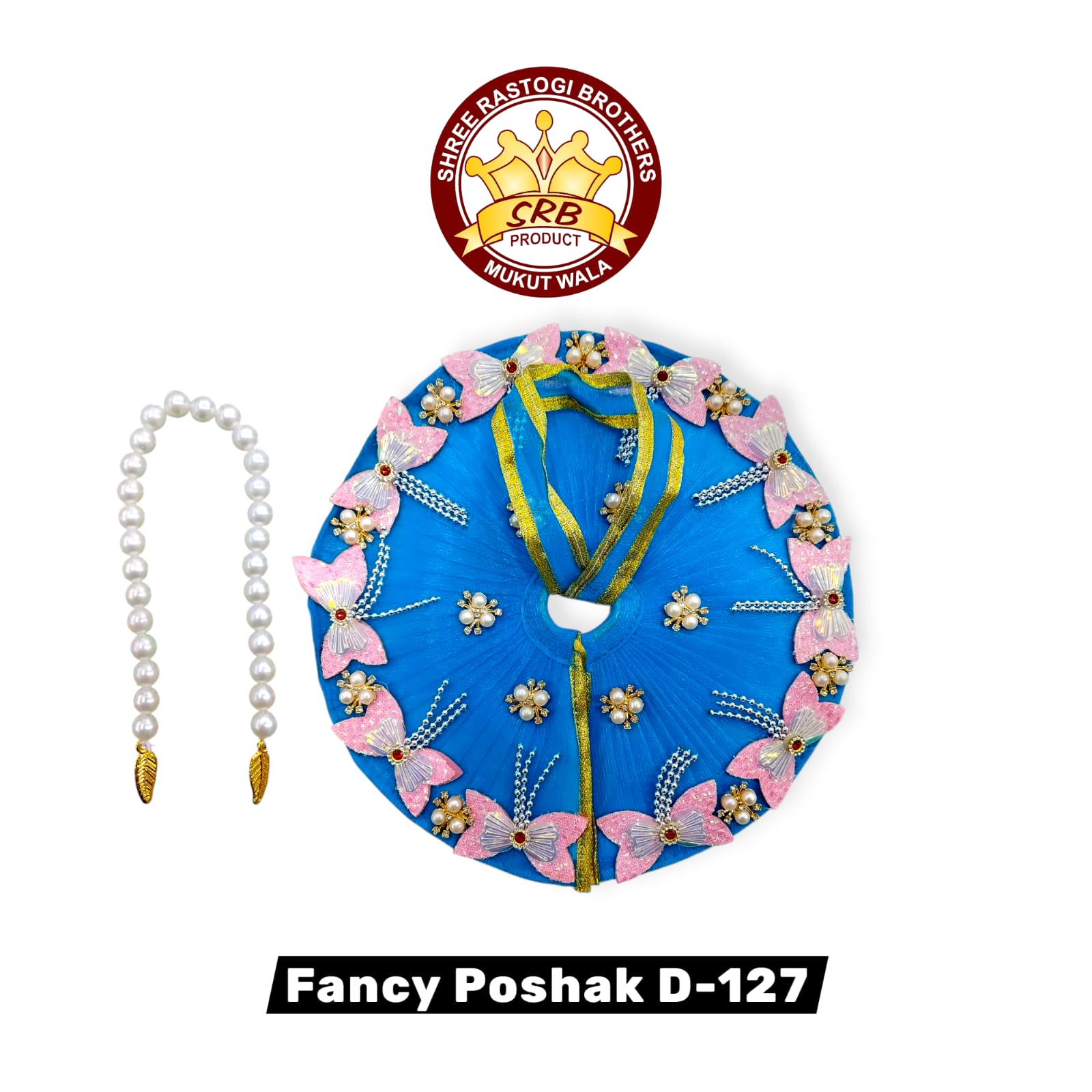 Gol Poshak D-127