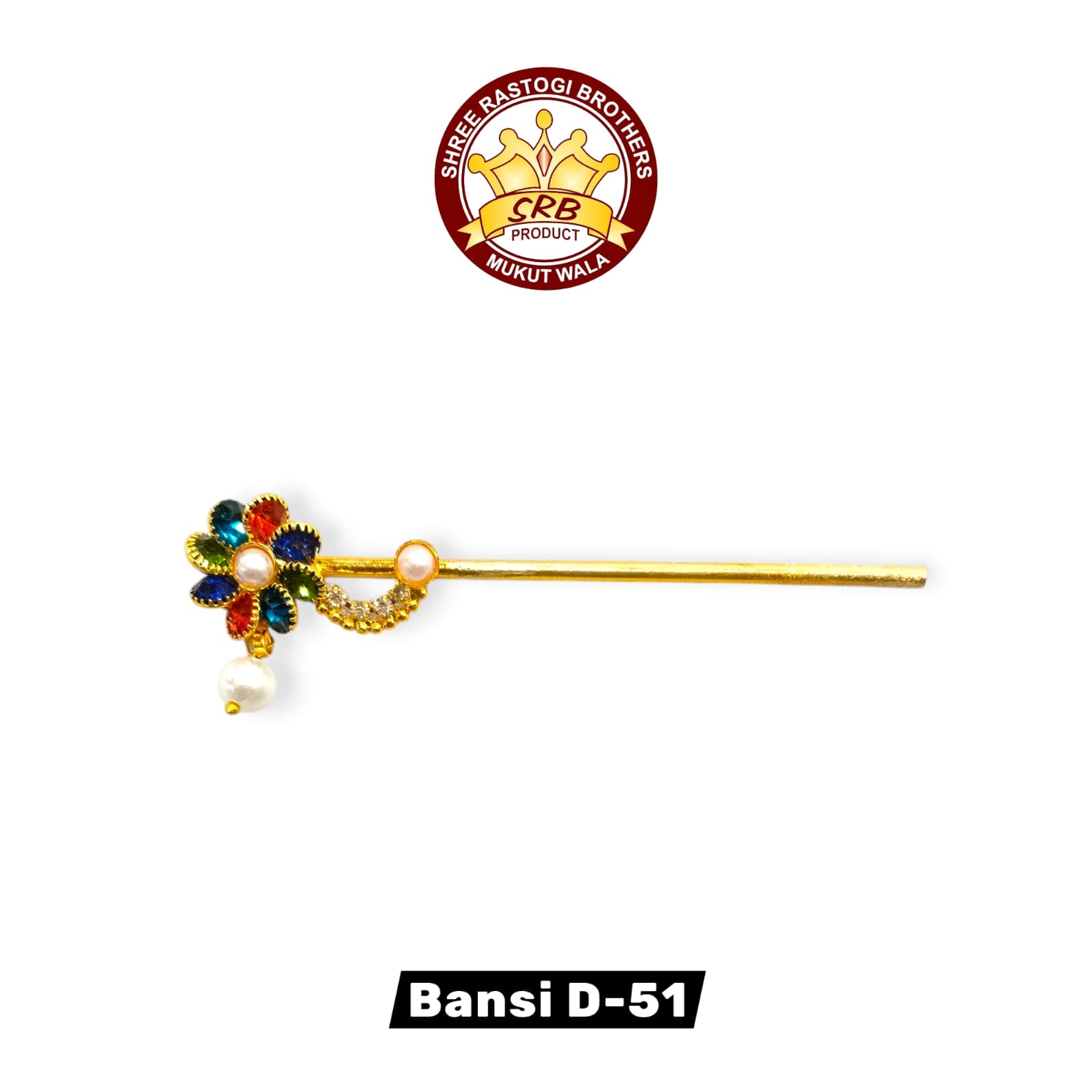 Bansi D-51