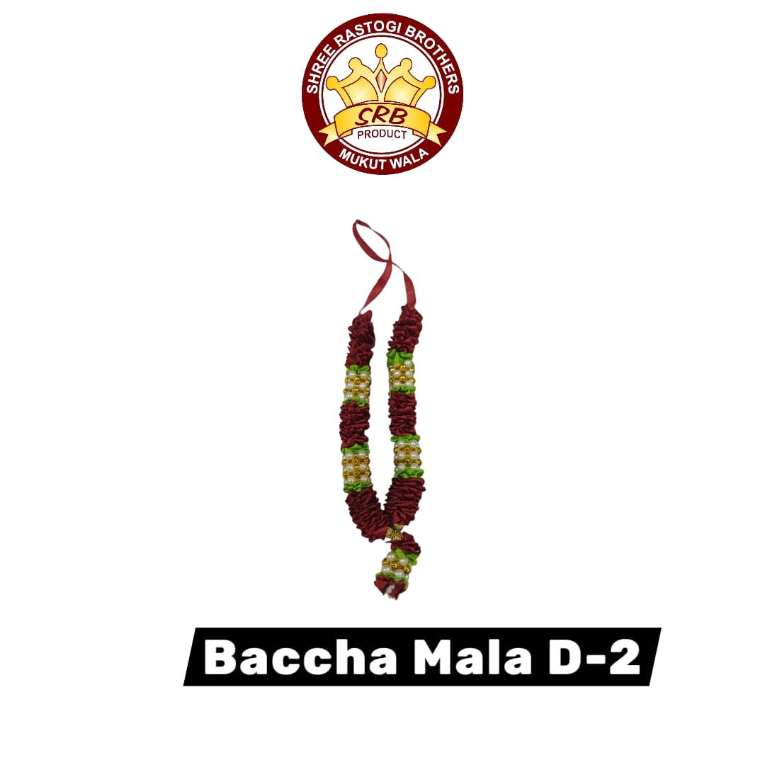 Baccha Mala D-2