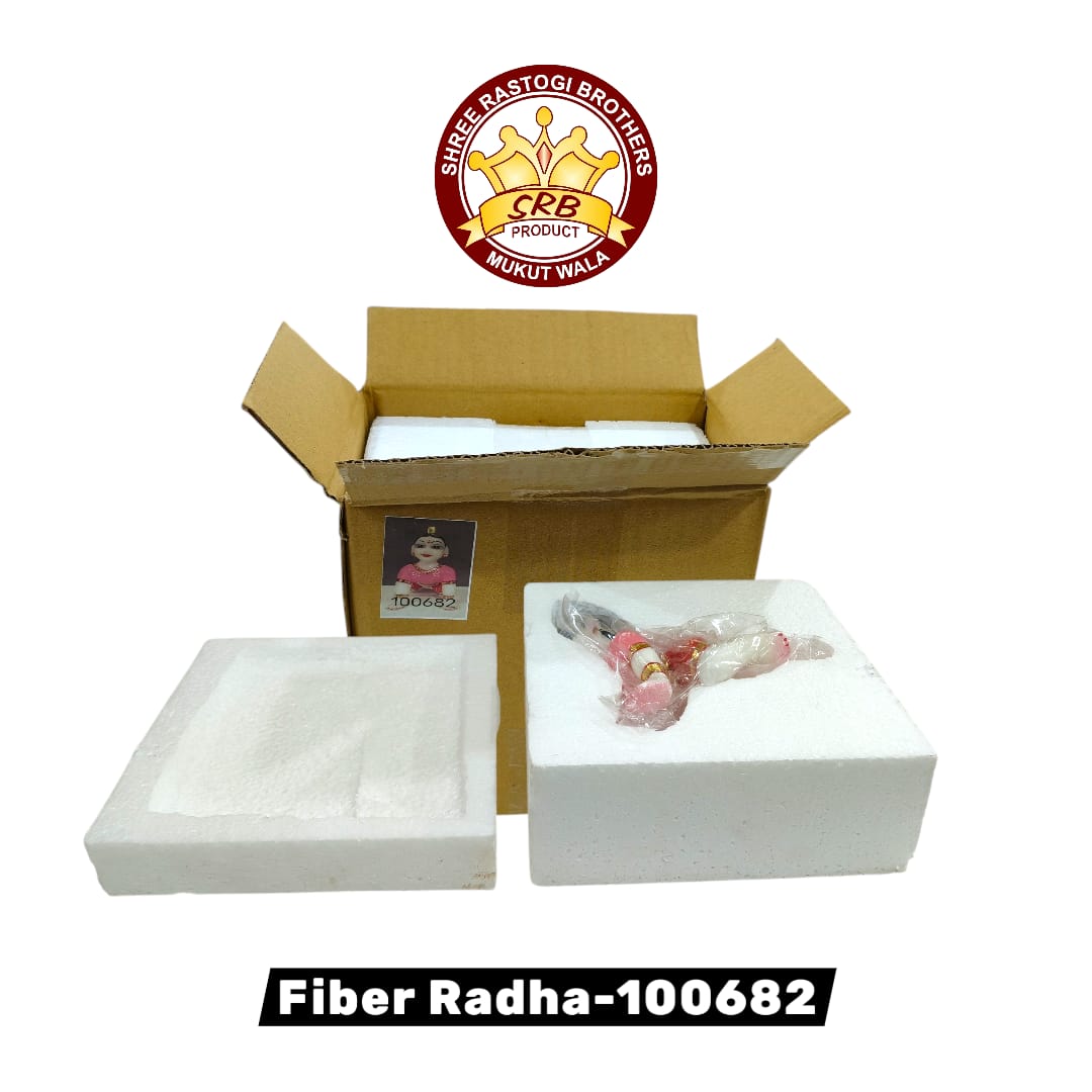 Fiber Radha-100682