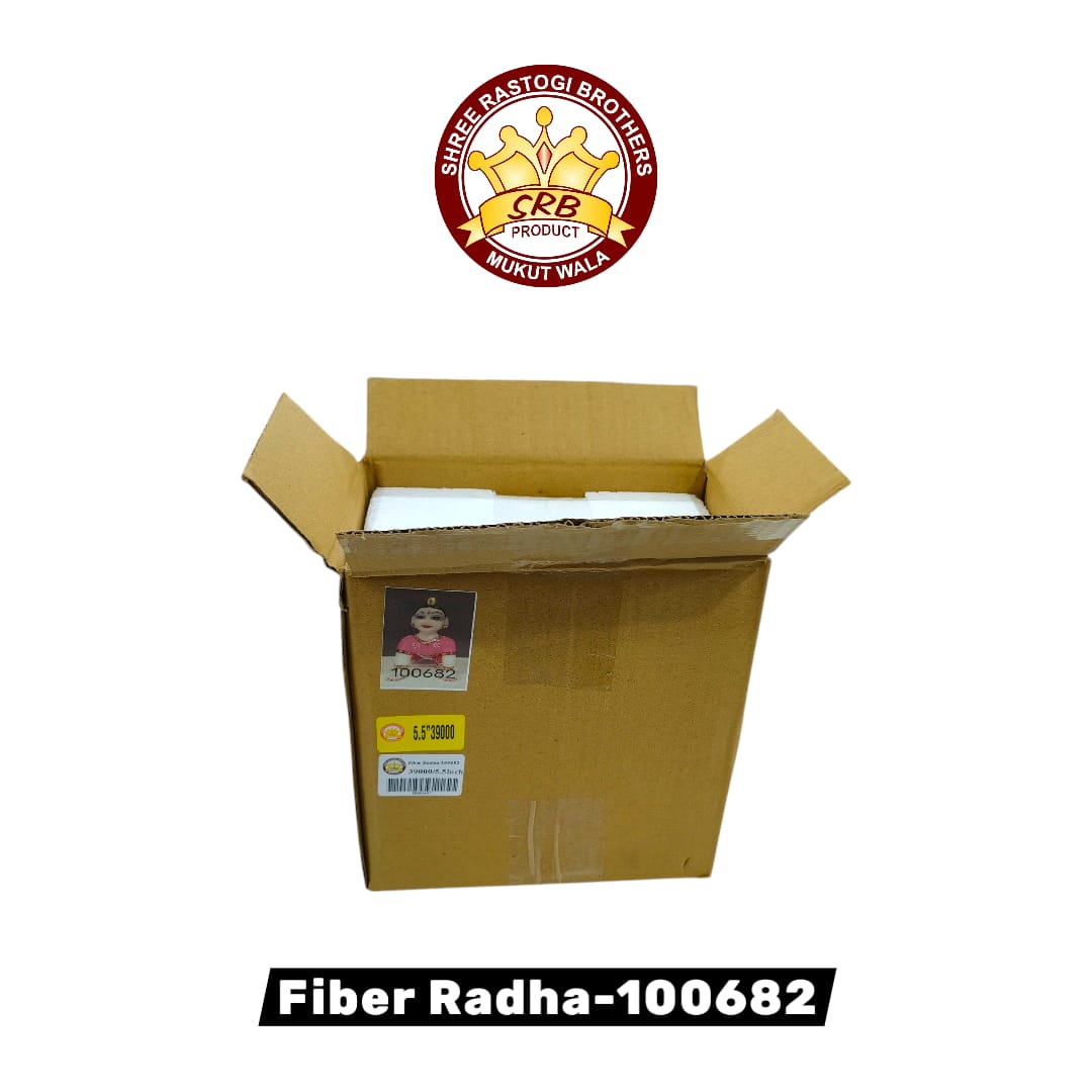 Fiber Radha-100682