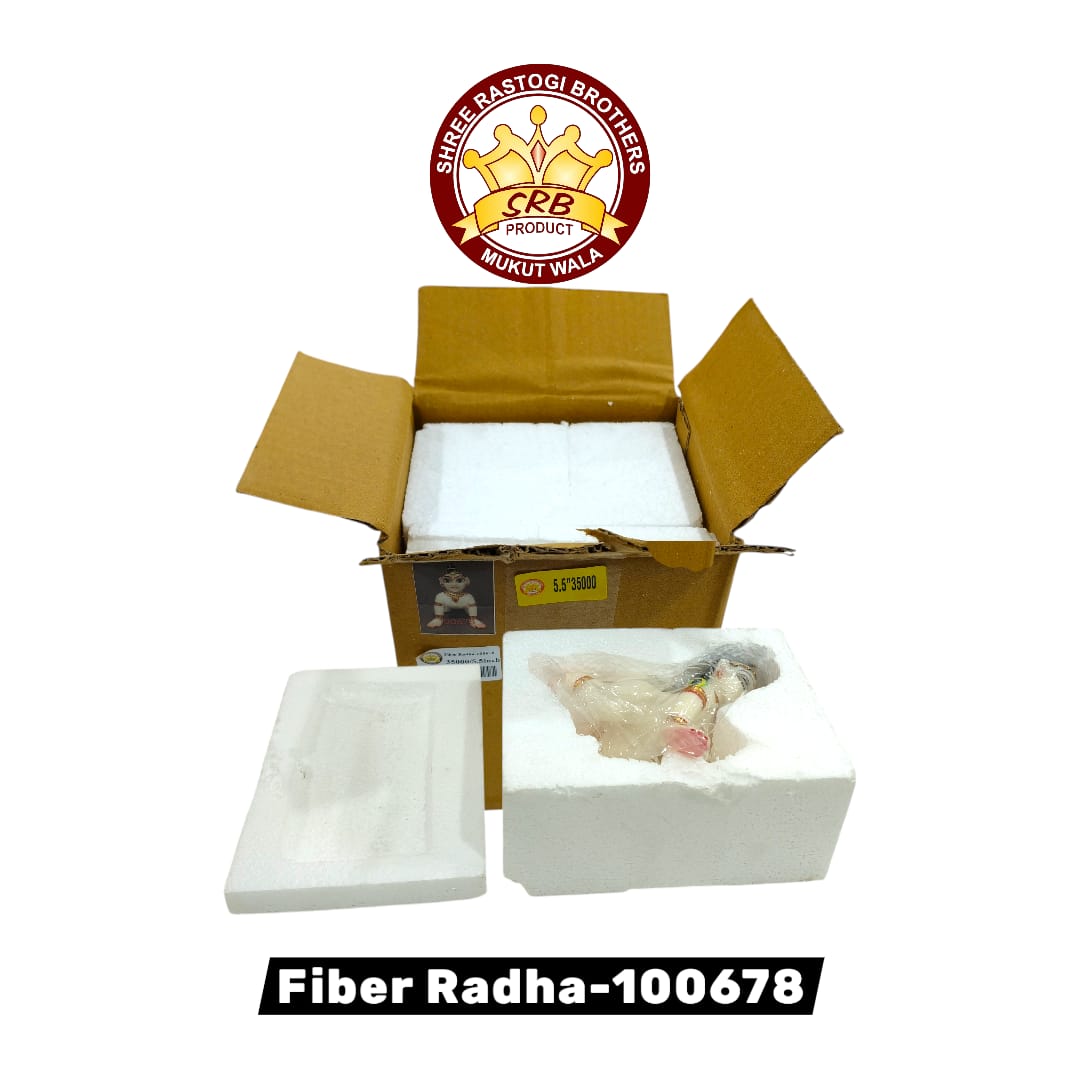 Fiber Radha-100678