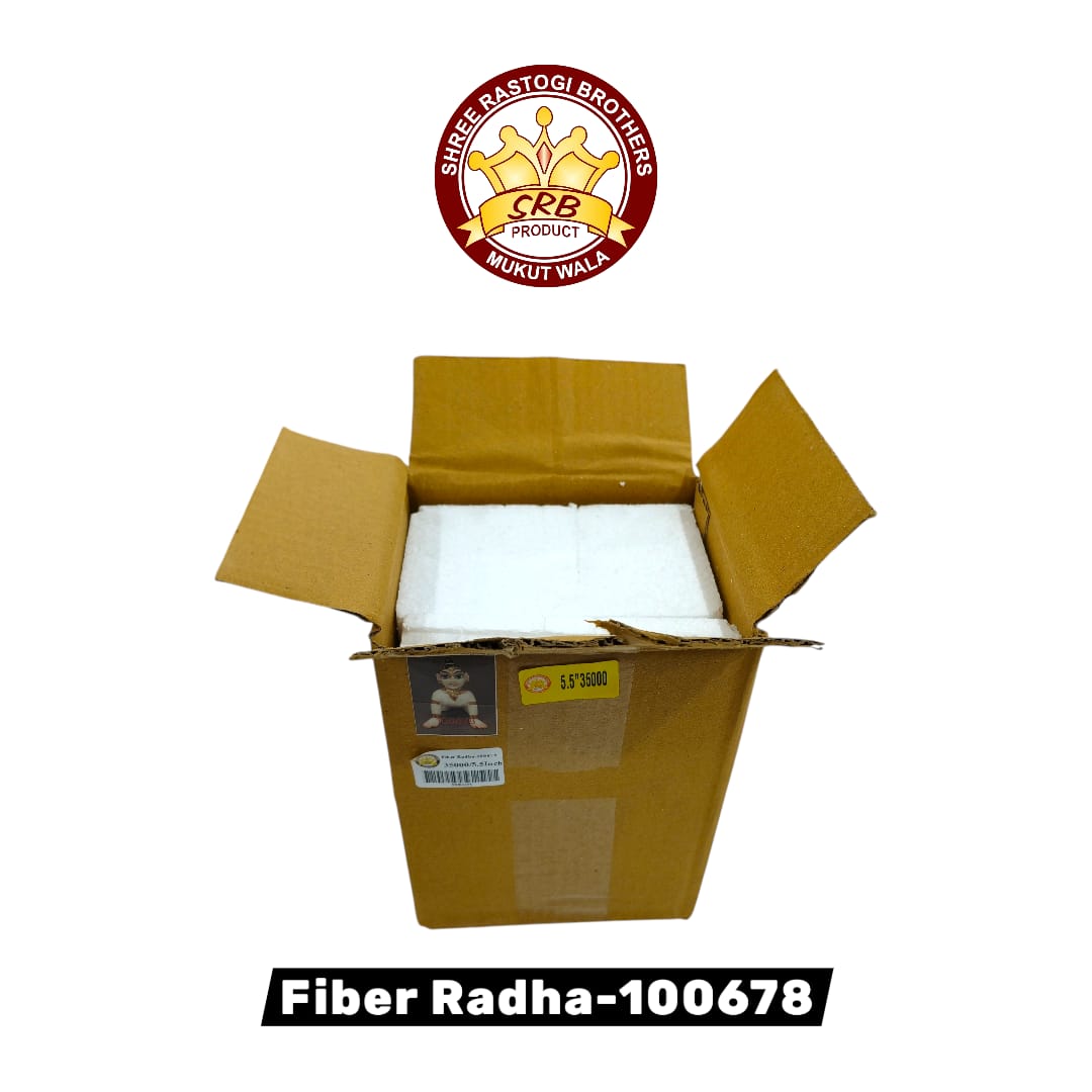 Fiber Radha-100678