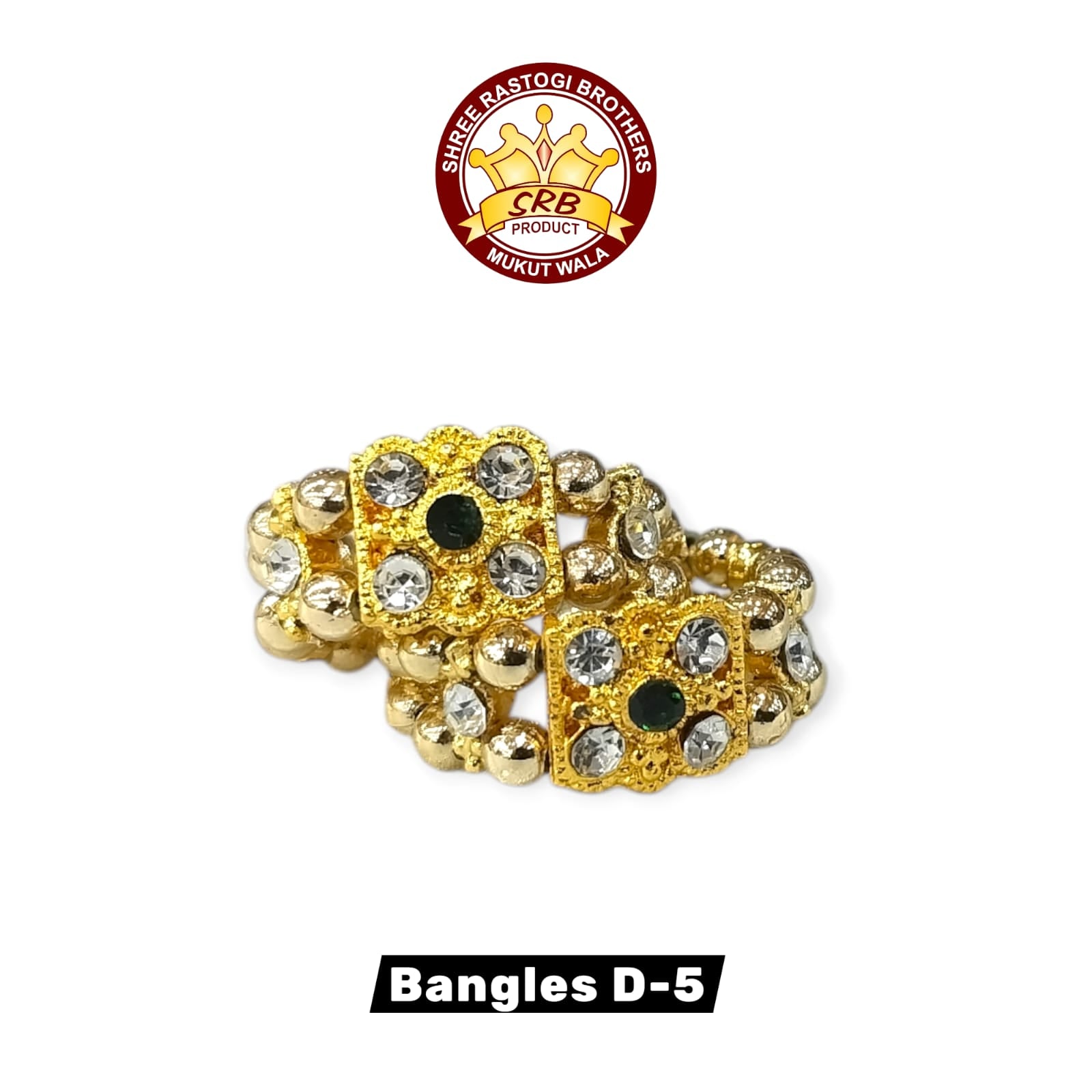 Bangles D-5