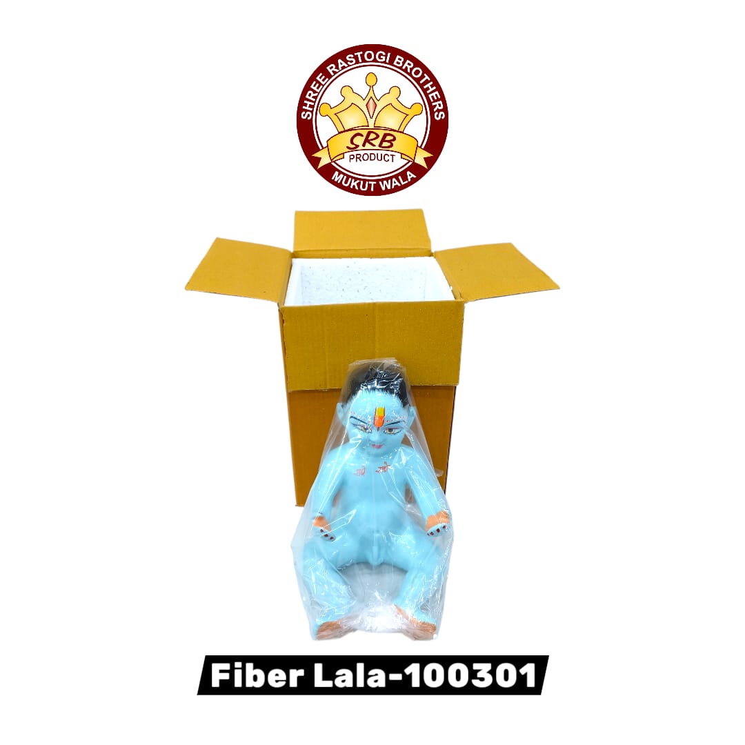 Fiber Lala -100301