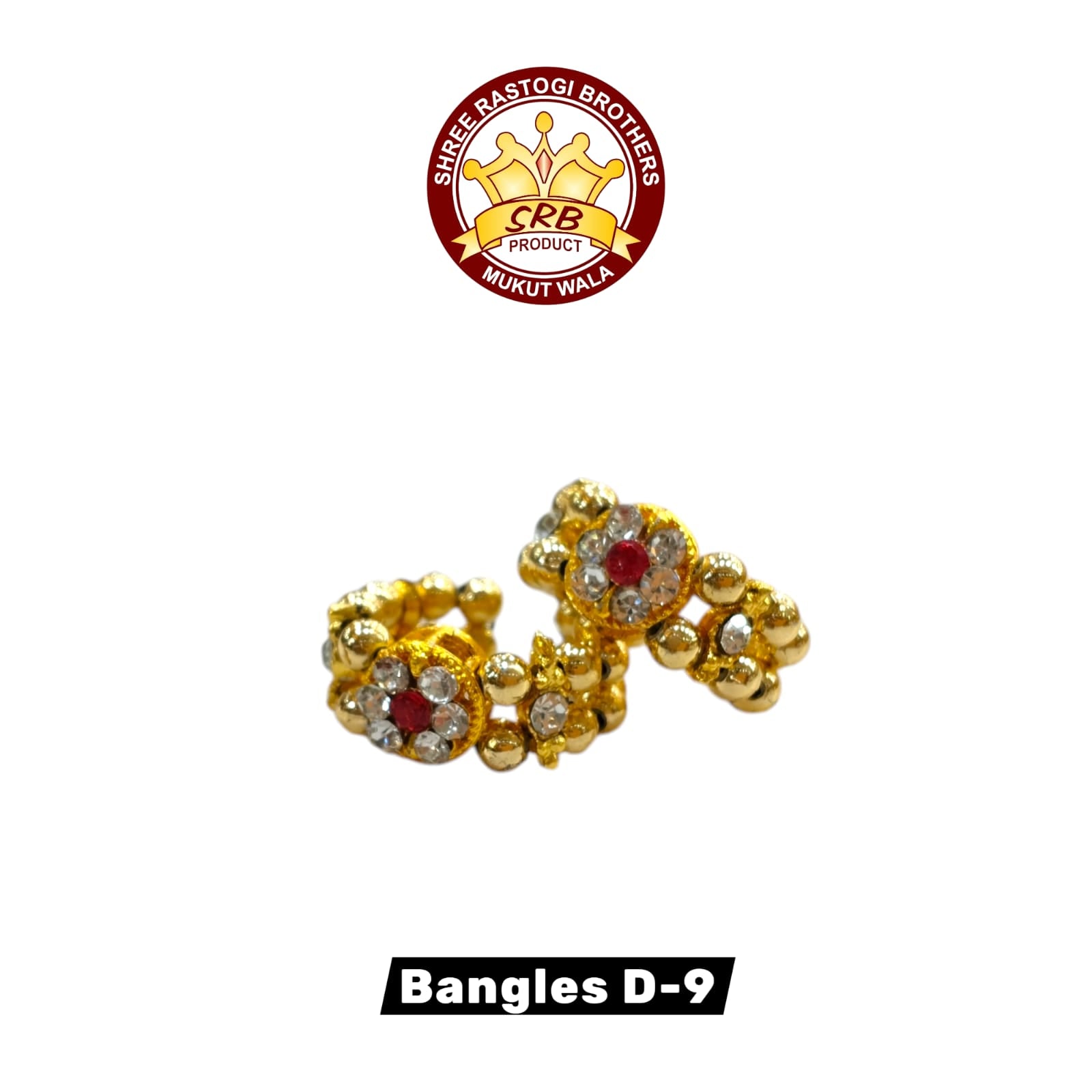 Bangles D-9