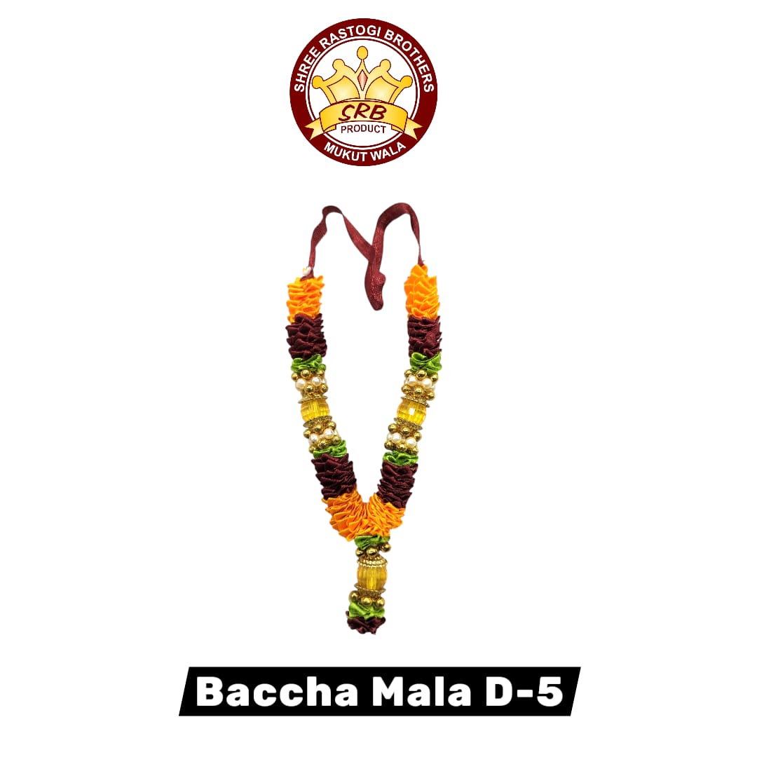 Baccha Mala D-5