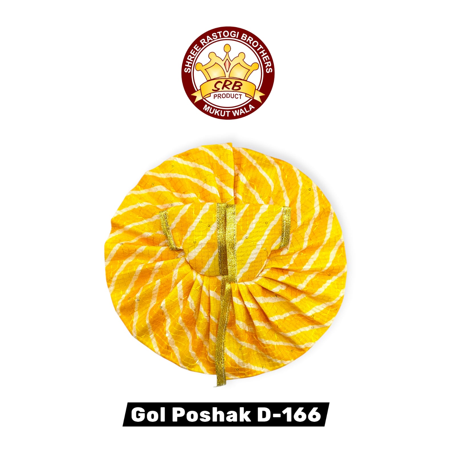 Gol Poshak D-166
