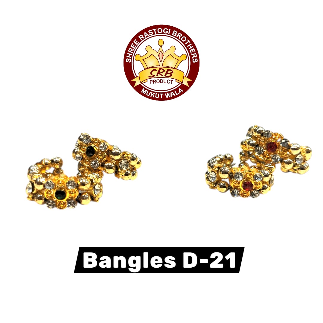 Bangles D-21