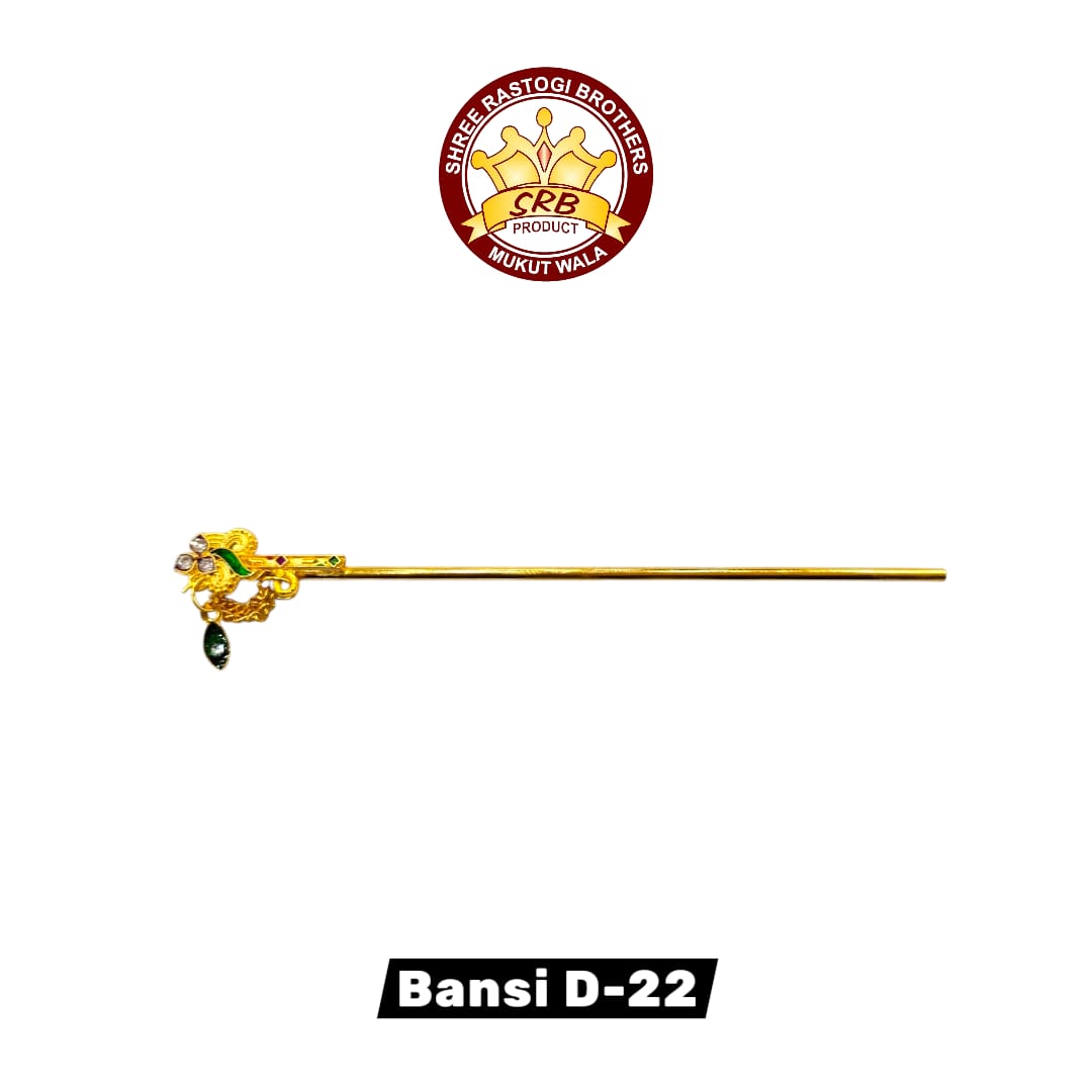 Bansi D-22