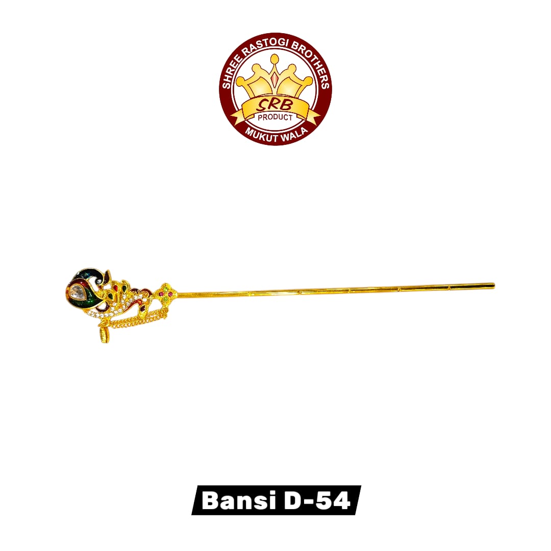 Bansi D-54