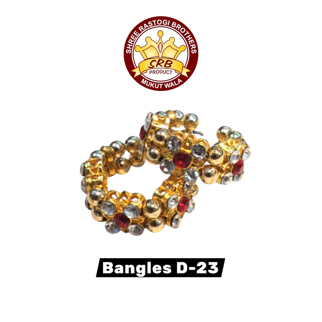 Bangles D-23