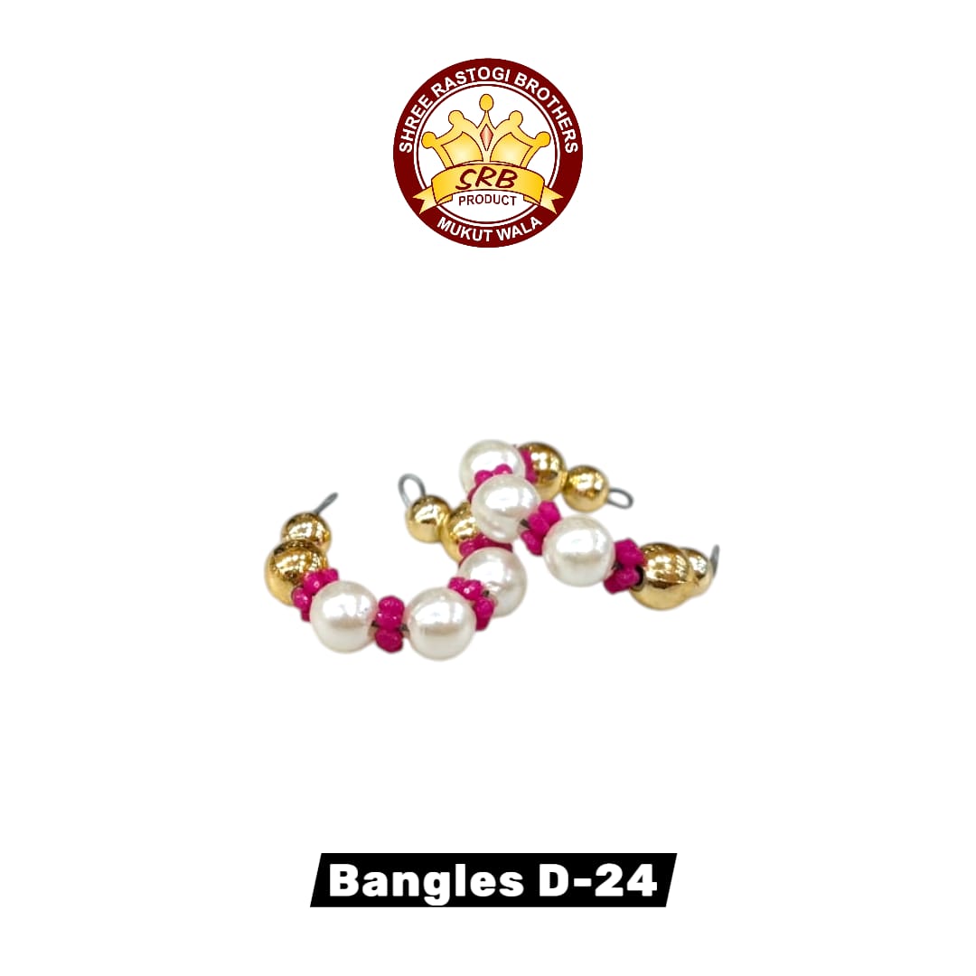 Bangles D-24