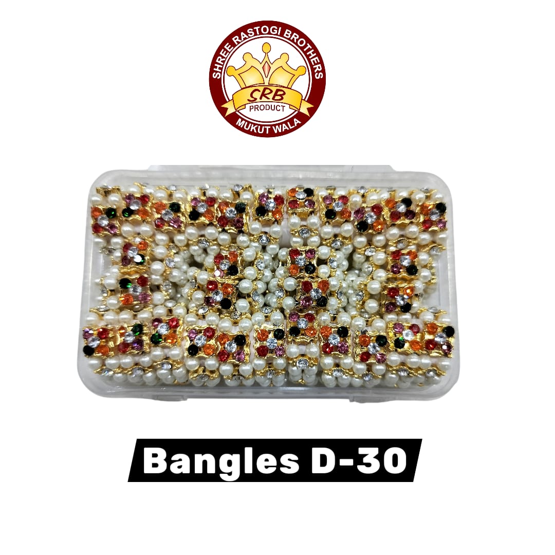 Bangles D-30