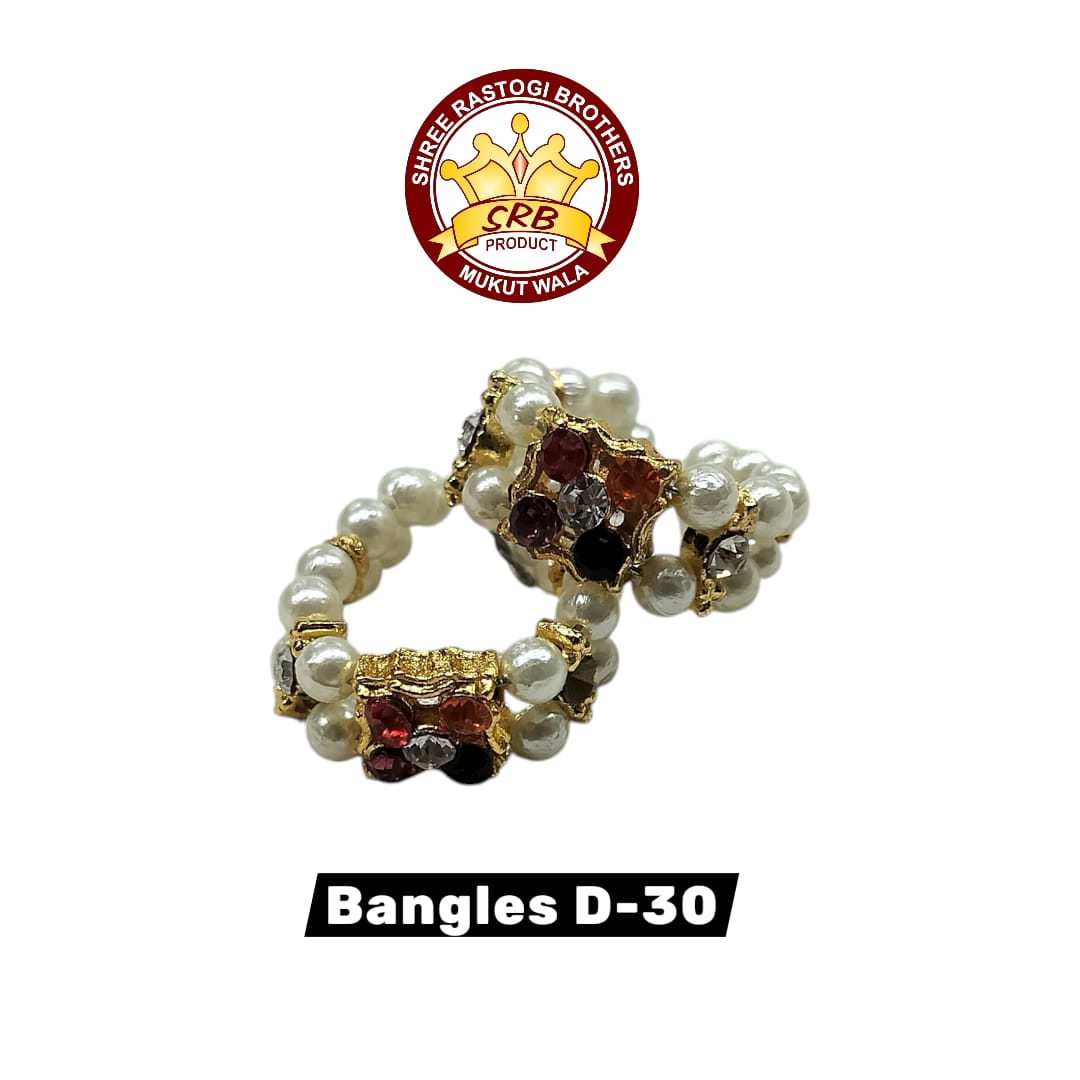 Bangles D-30