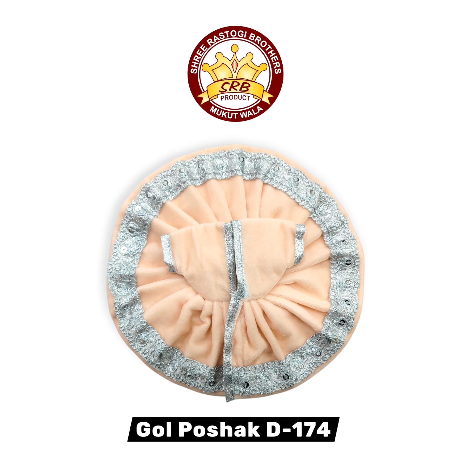 Gol Poshak D-174