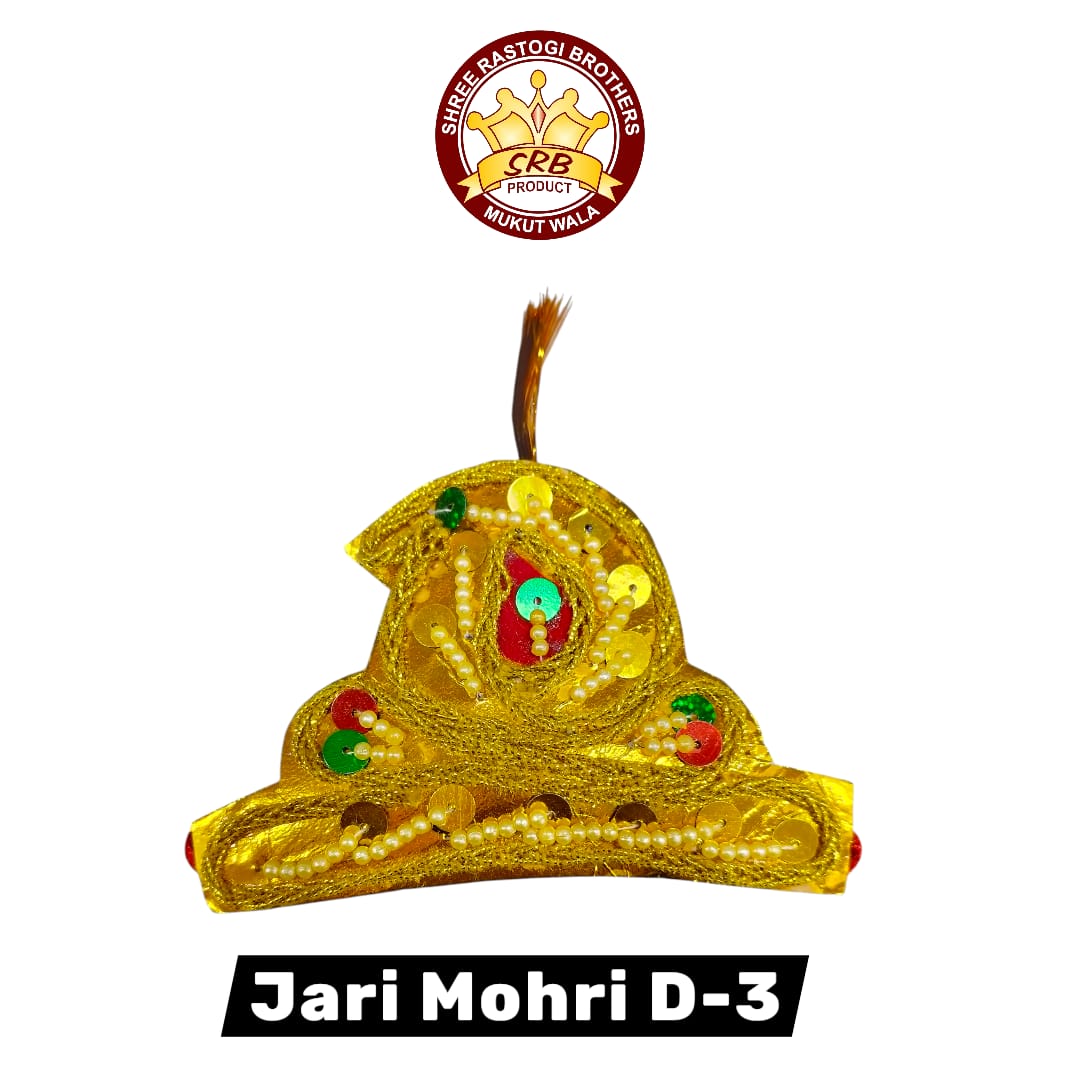 Jari Mohri D-3
