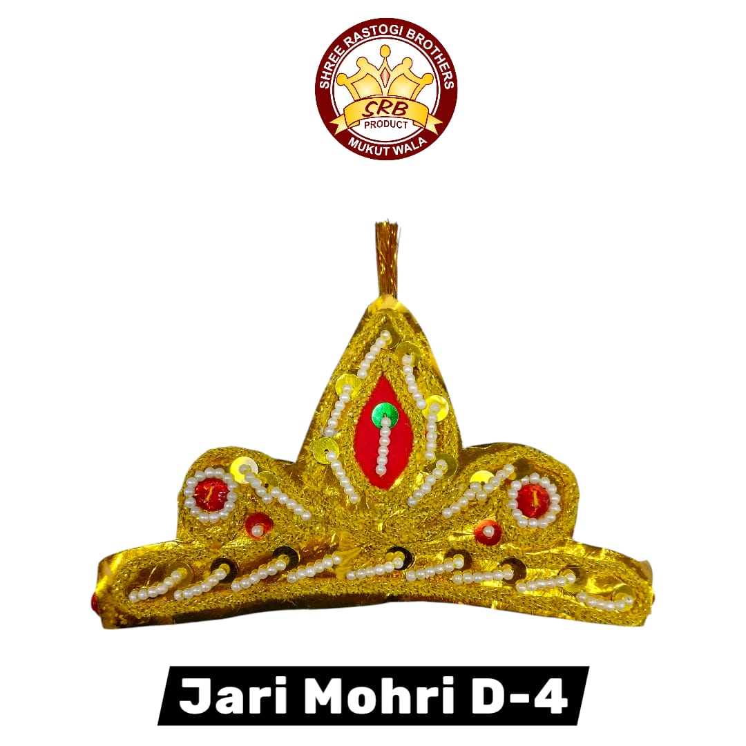 Jari Mohri D-4
