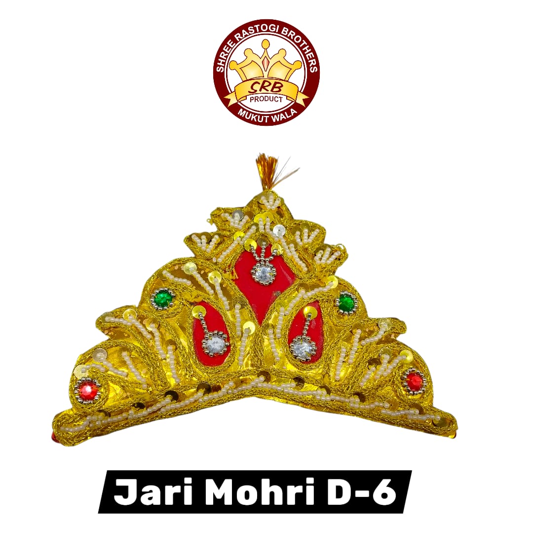 Jari Mohri D-6