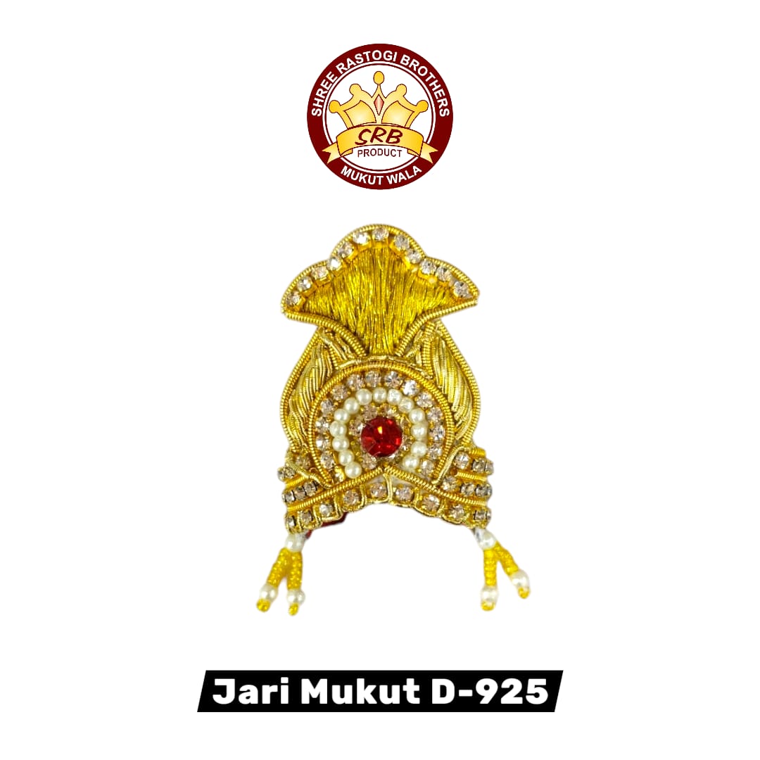 Jari Mukut D-925