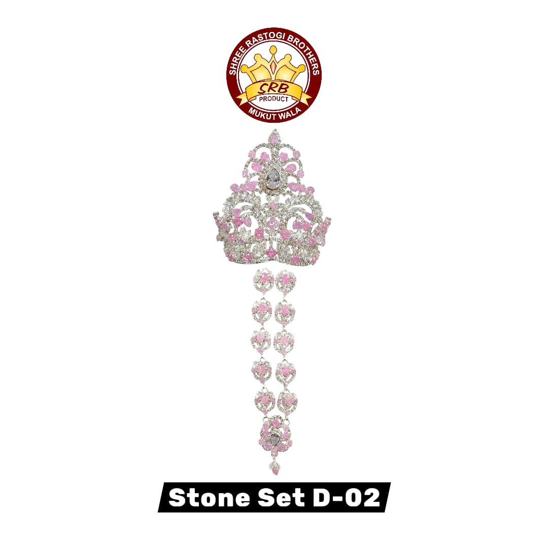 Stone Set D-02