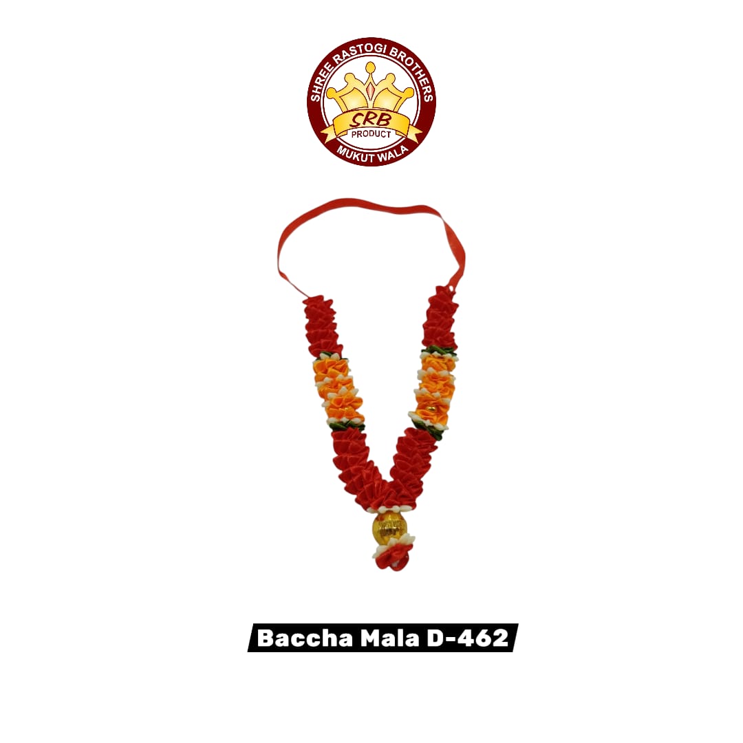 Baccha Mala A-462