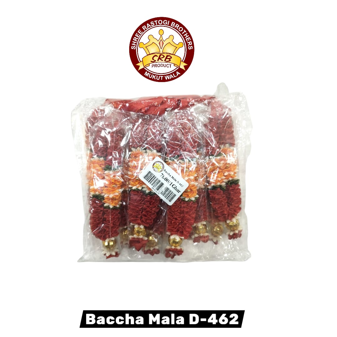 Baccha Mala A-462