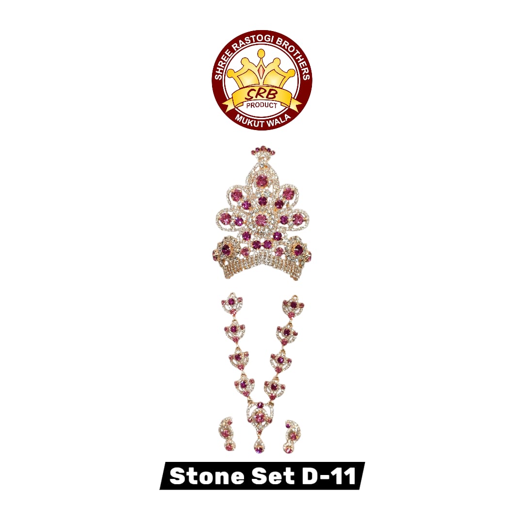 Stone Set D-11