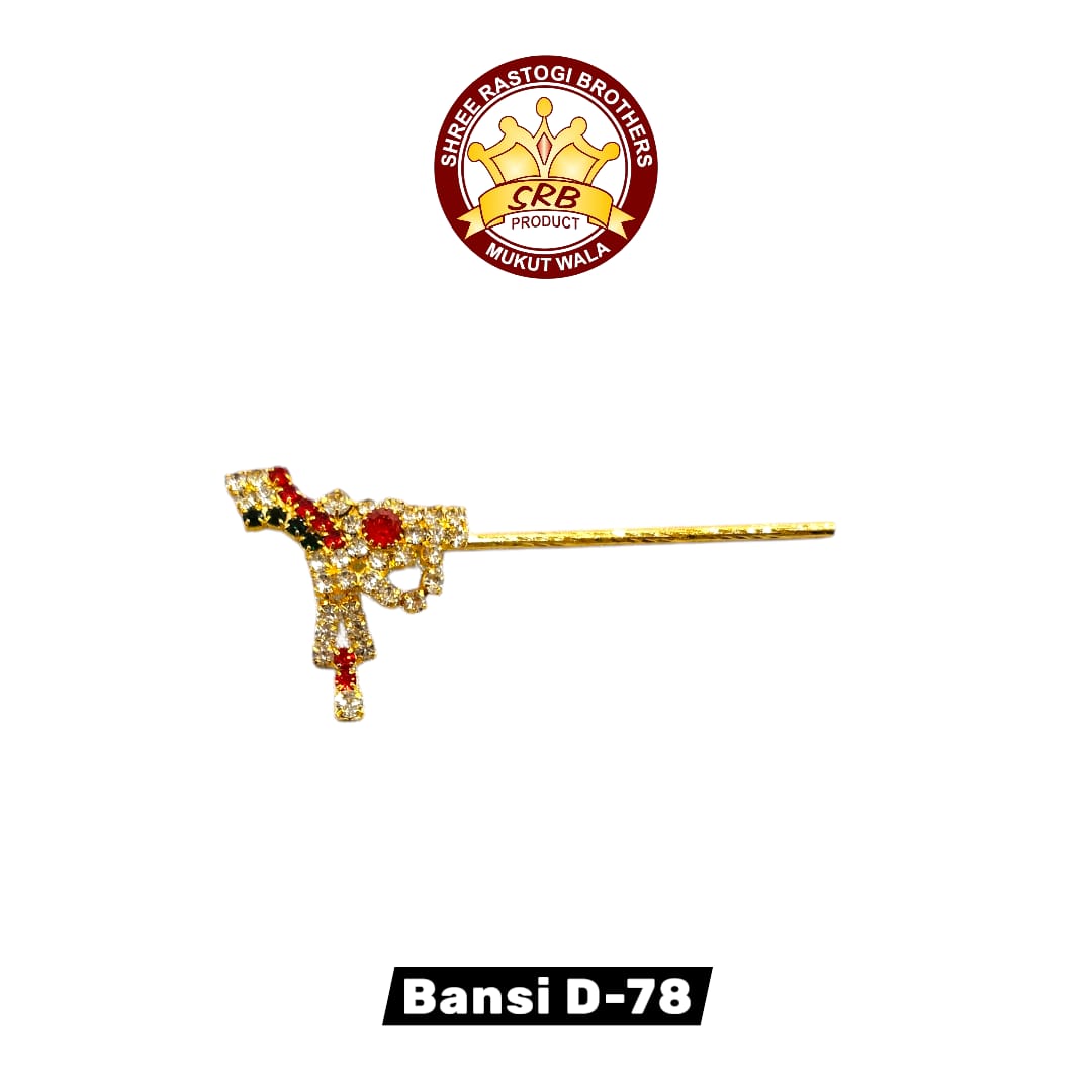 Bansi D-78