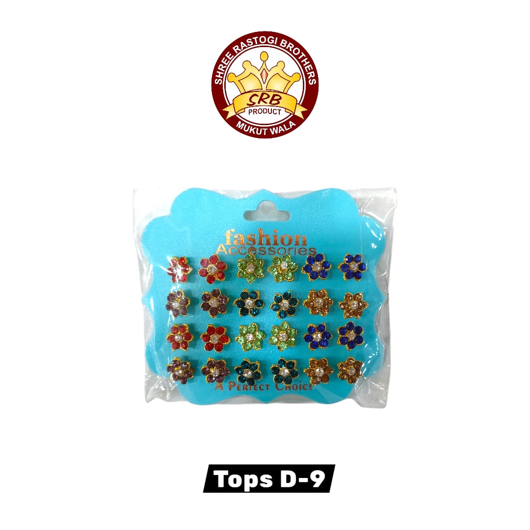 Tops D-9