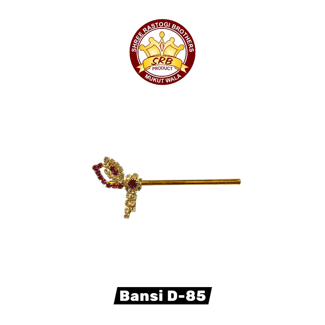 Bansi D-85