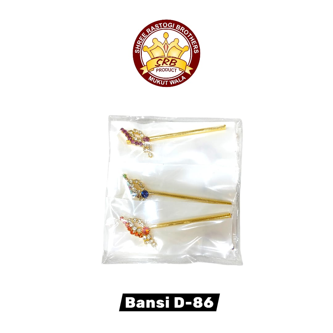 Bansi D-86