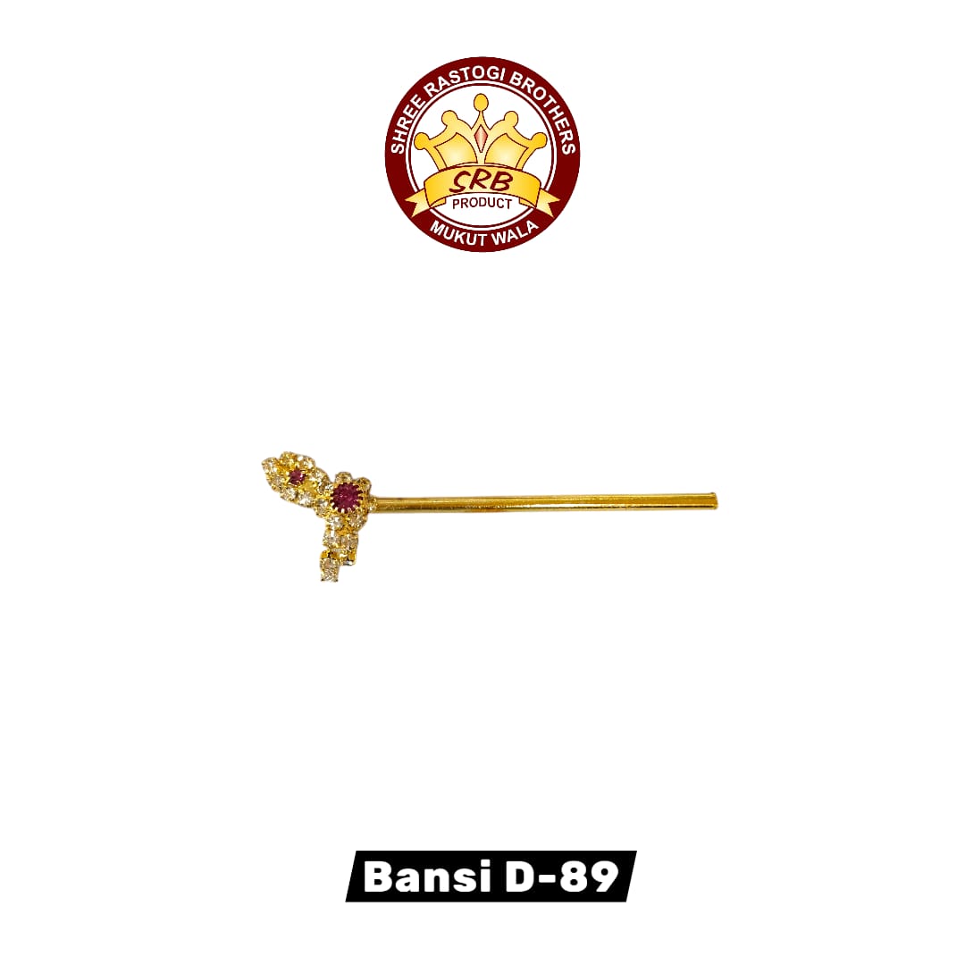 Bansi D-89