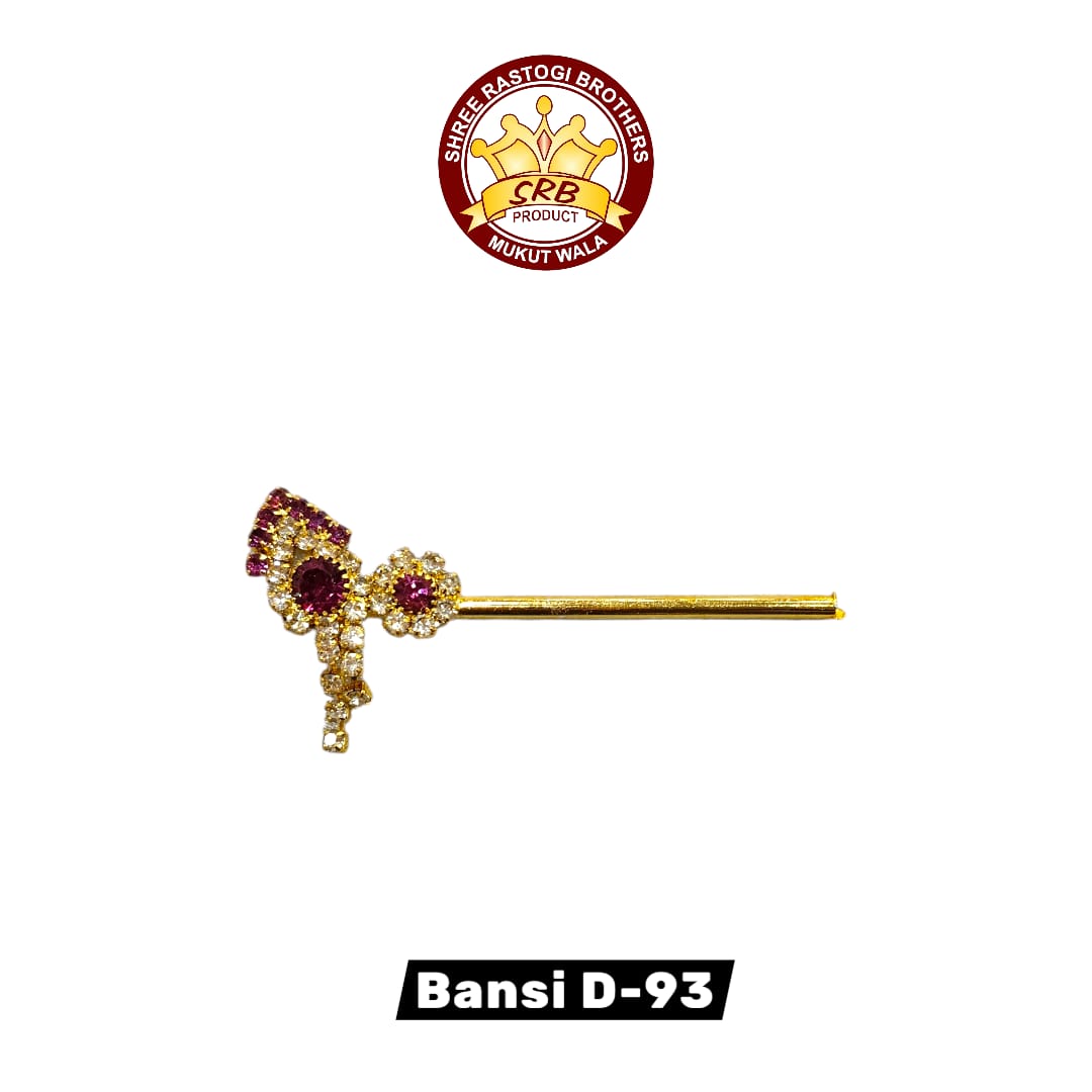 Bansi D-93
