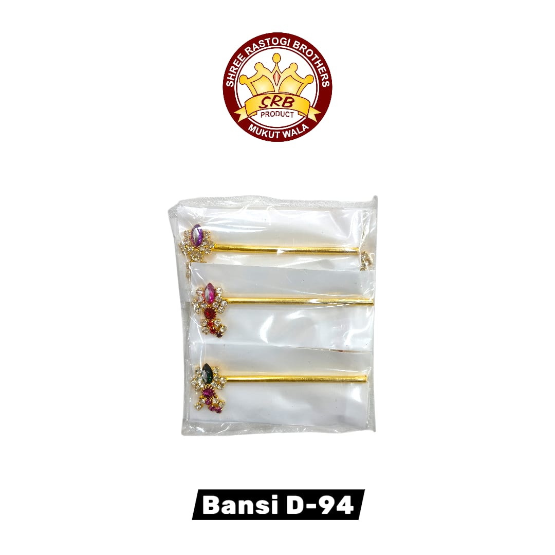 Bansi D-94