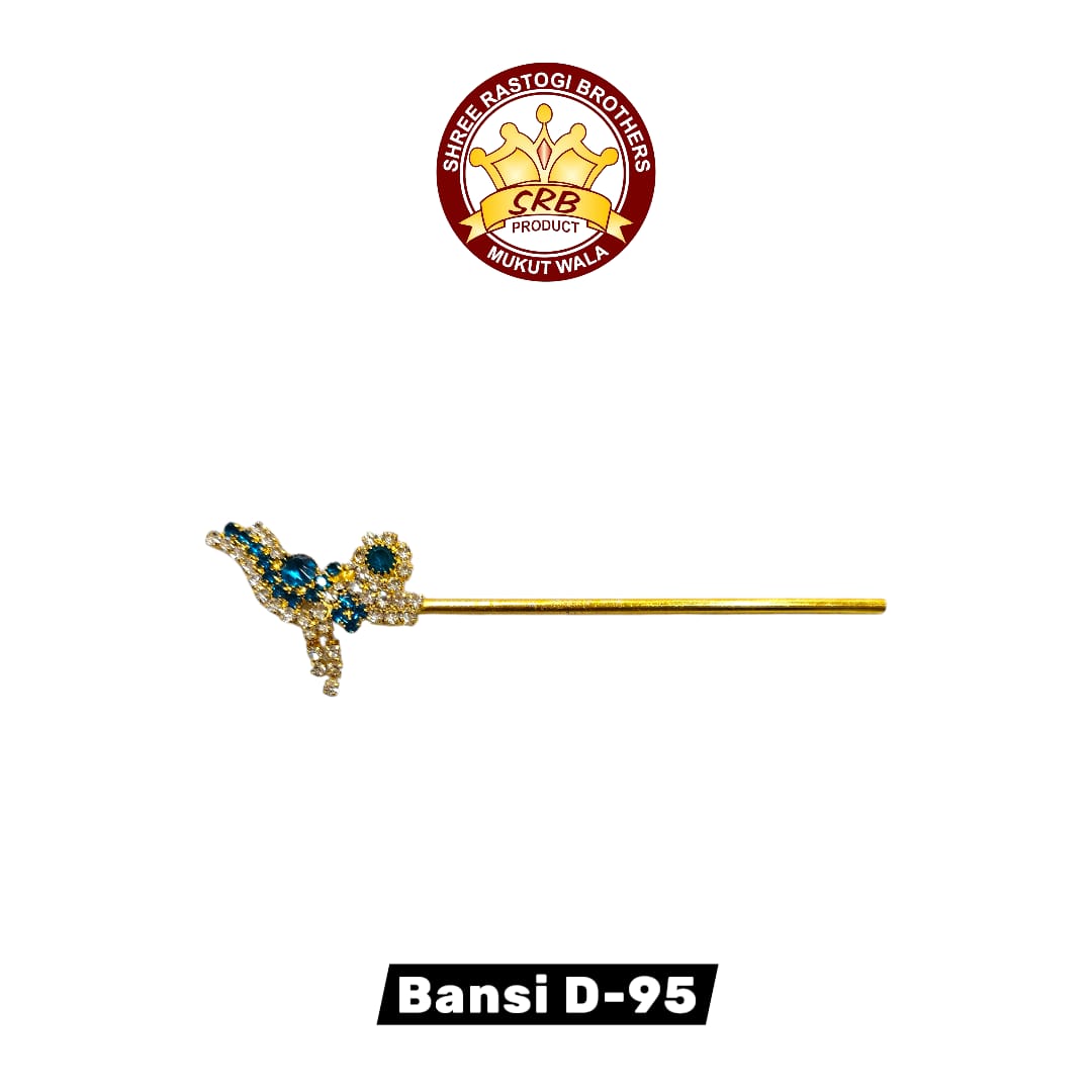 Bansi D-95