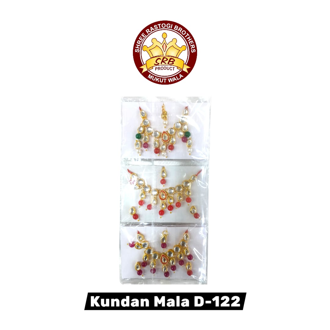 Kundan Mala D-122