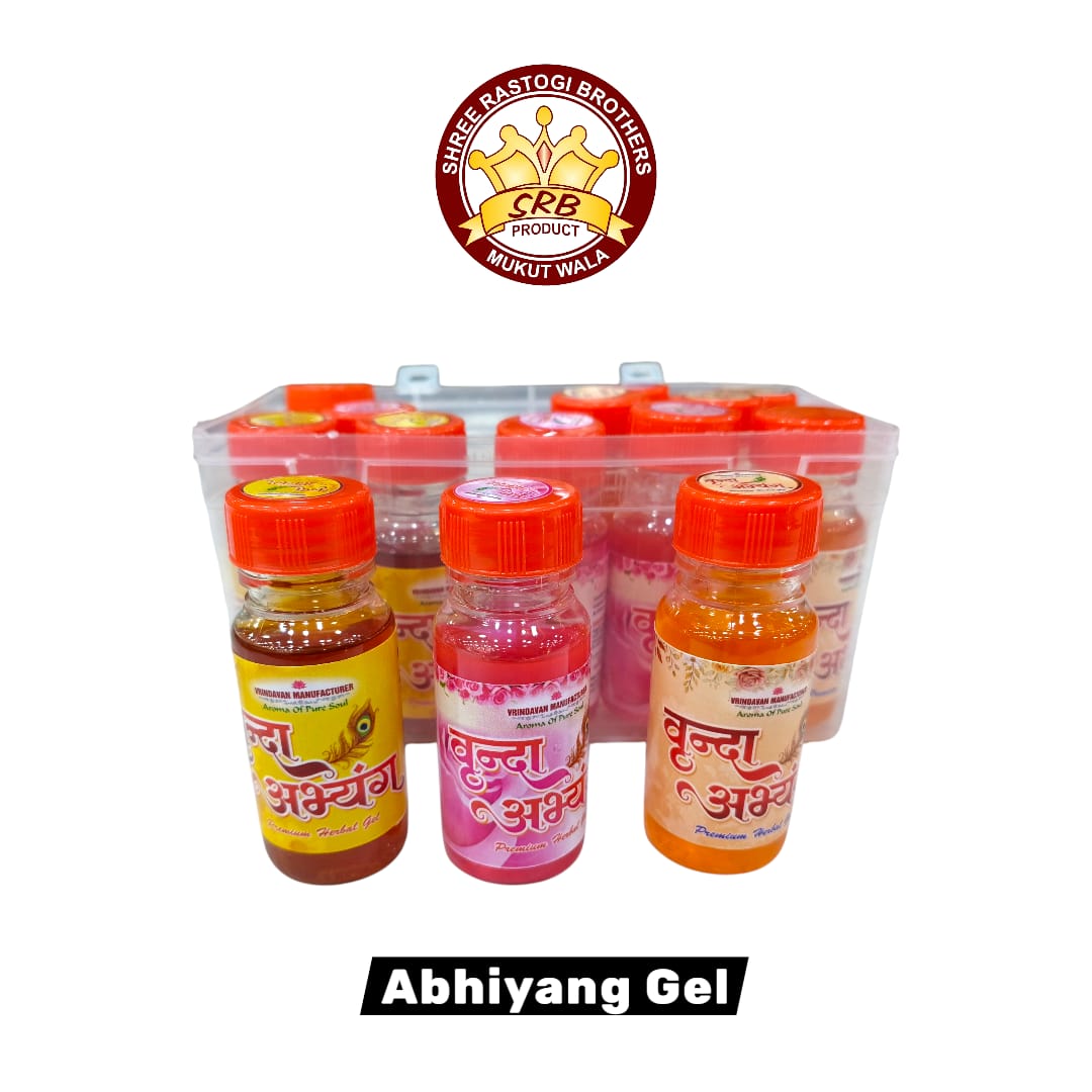 Abhiyang Gel